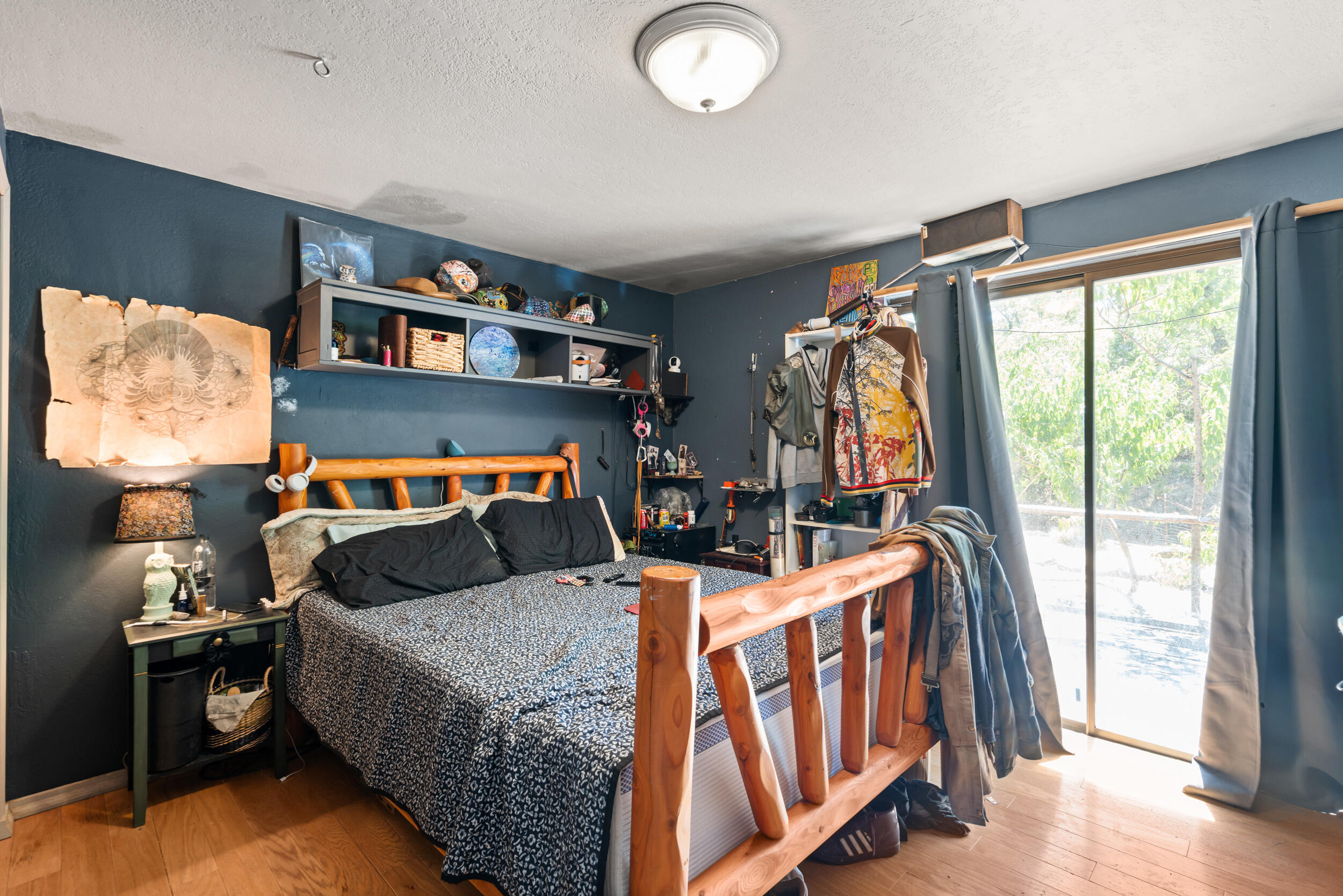 N/A - Residential
