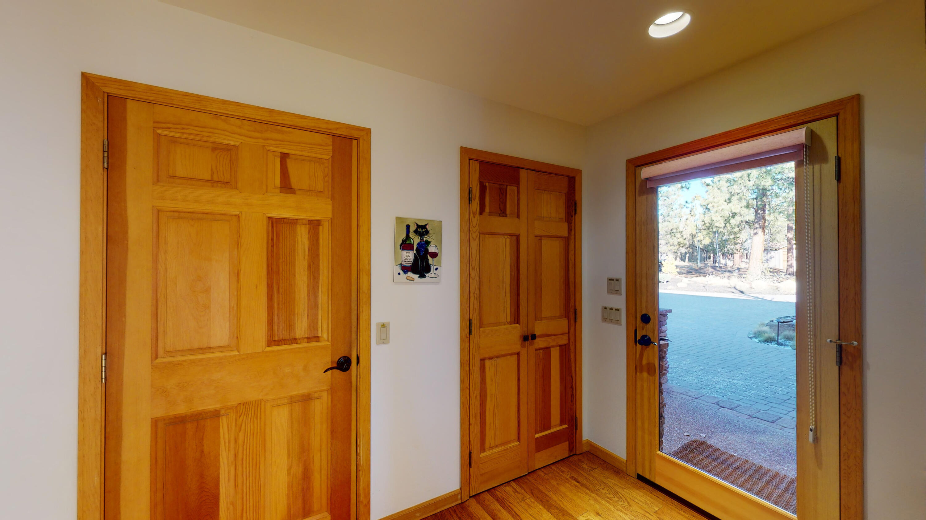 Junipine Acres - Residential