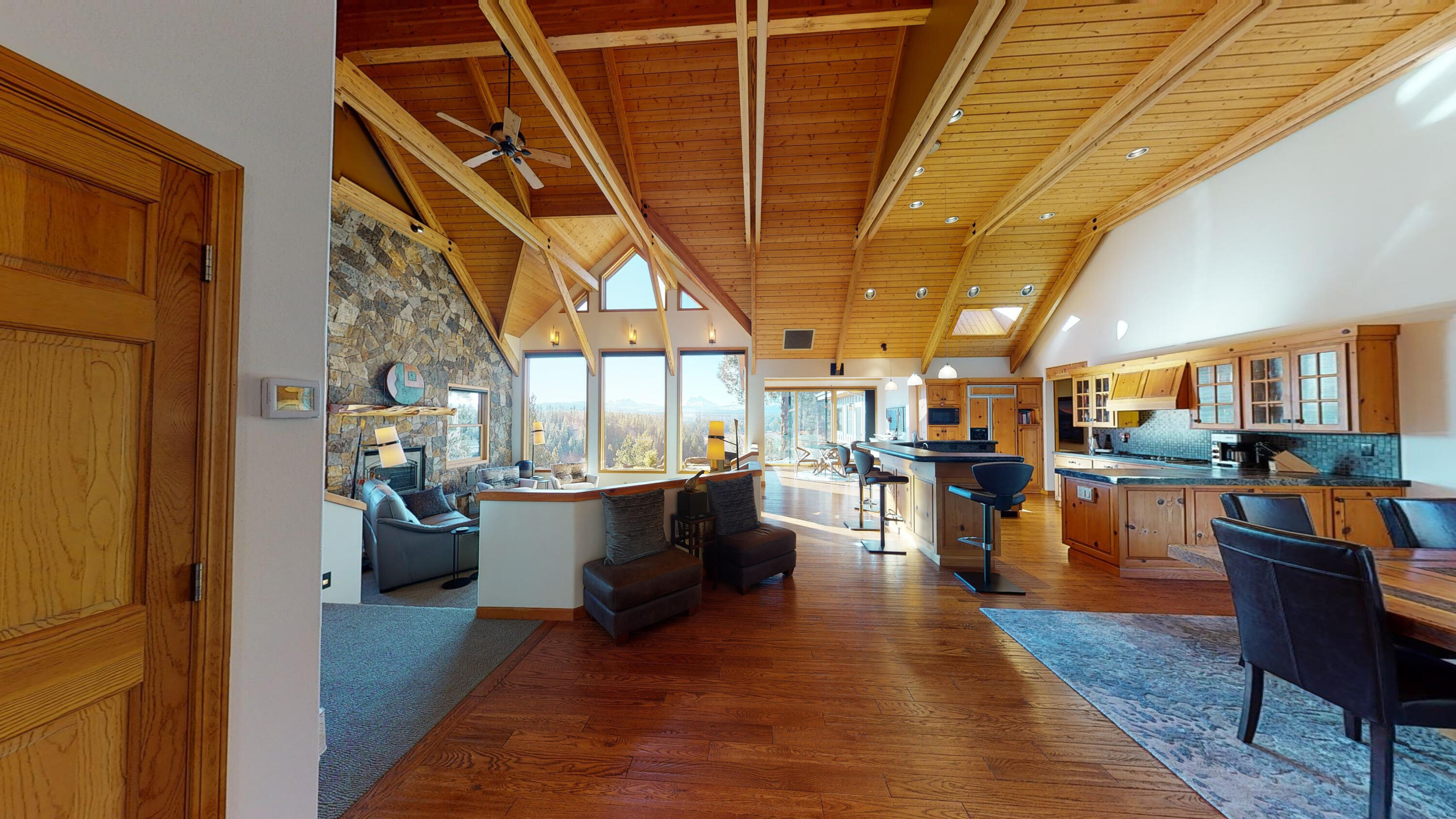 Junipine Acres - Residential