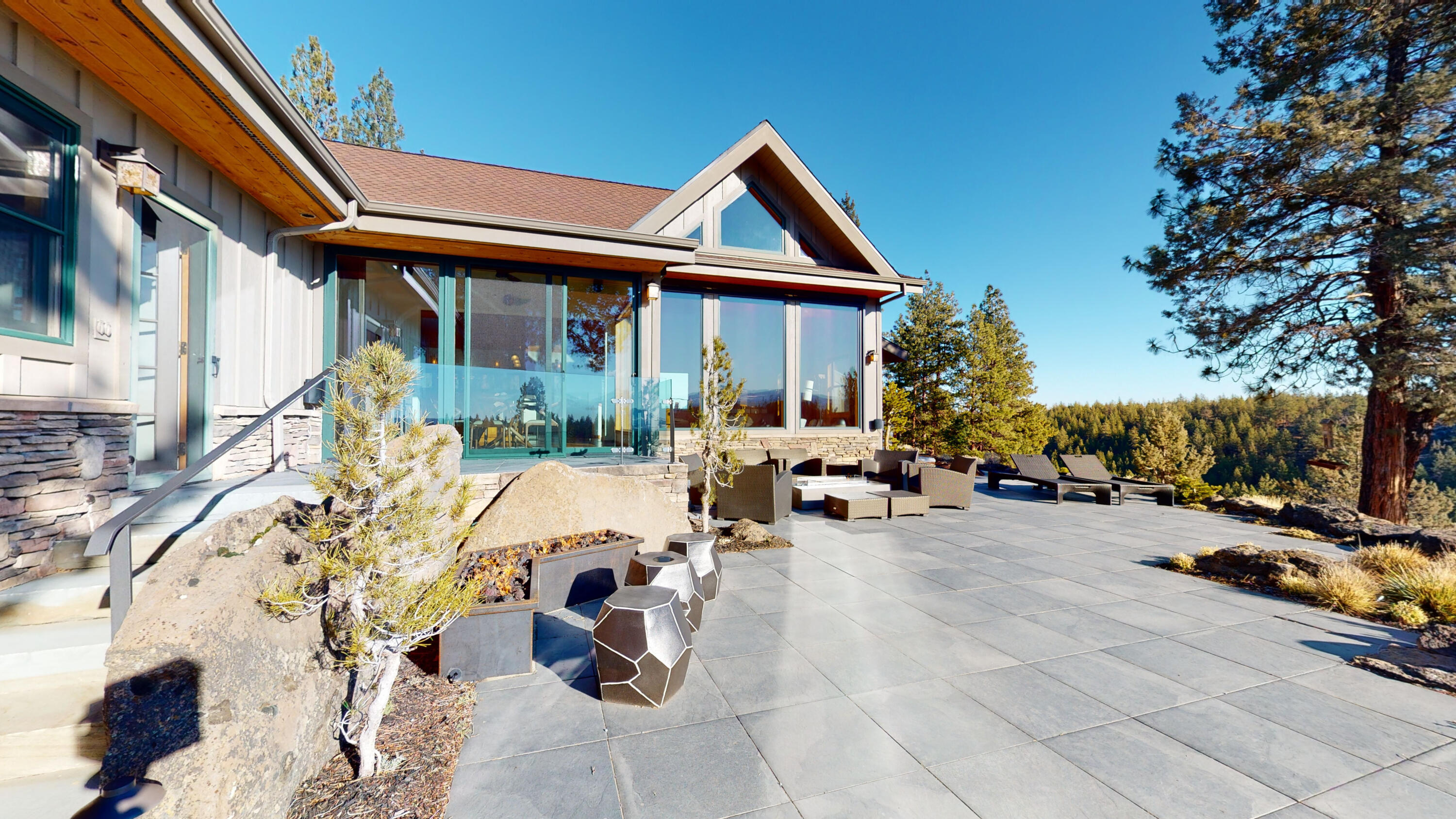 Junipine Acres - Residential