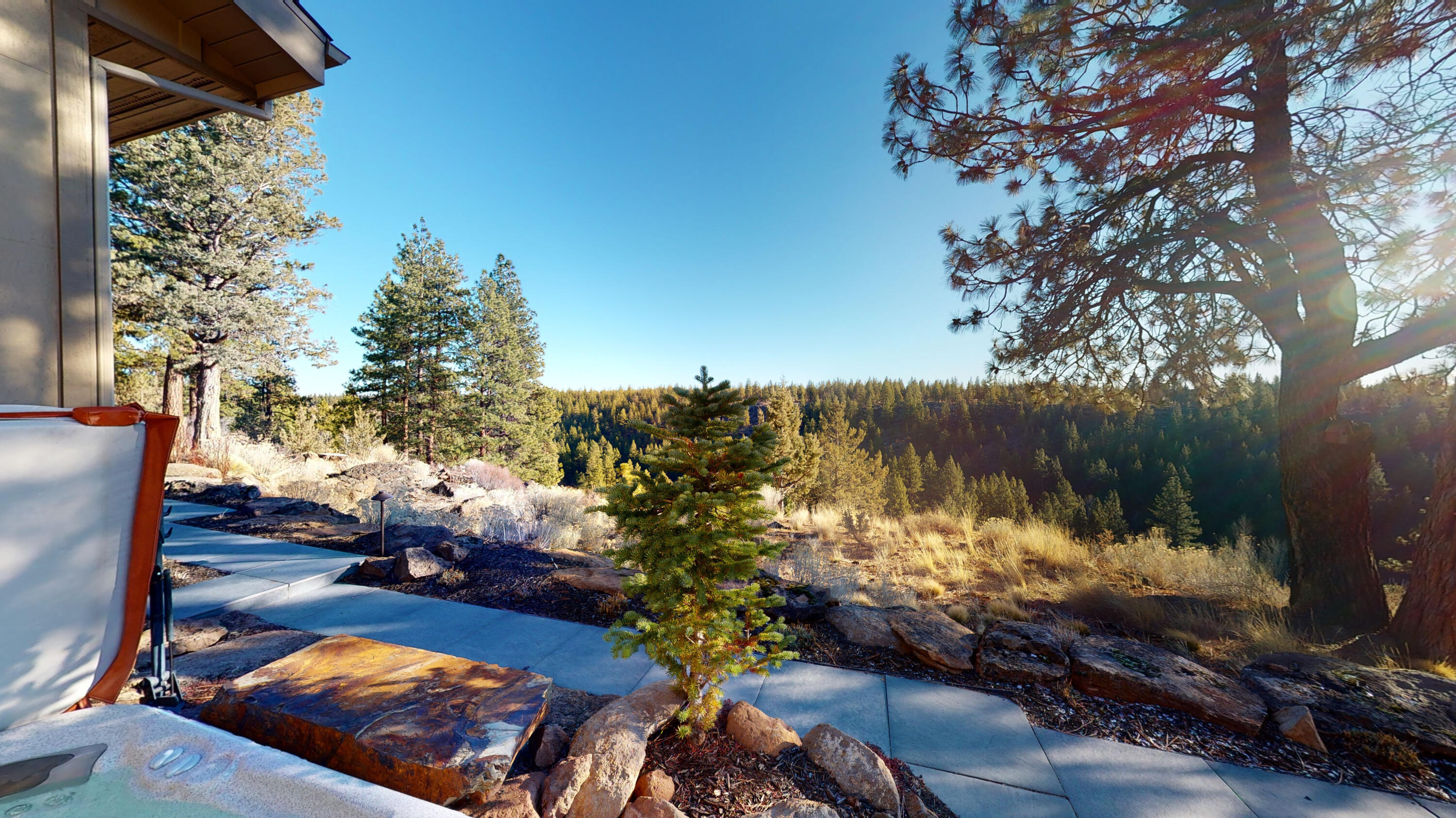 Junipine Acres - Residential