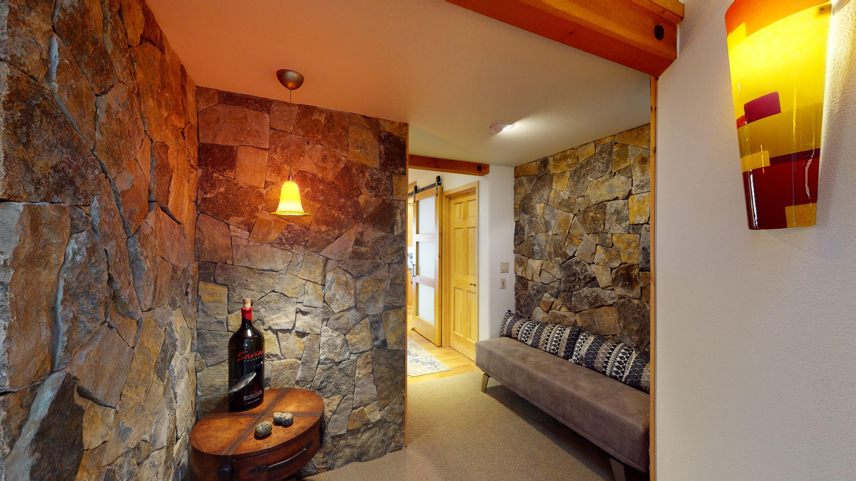 Junipine Acres - Residential