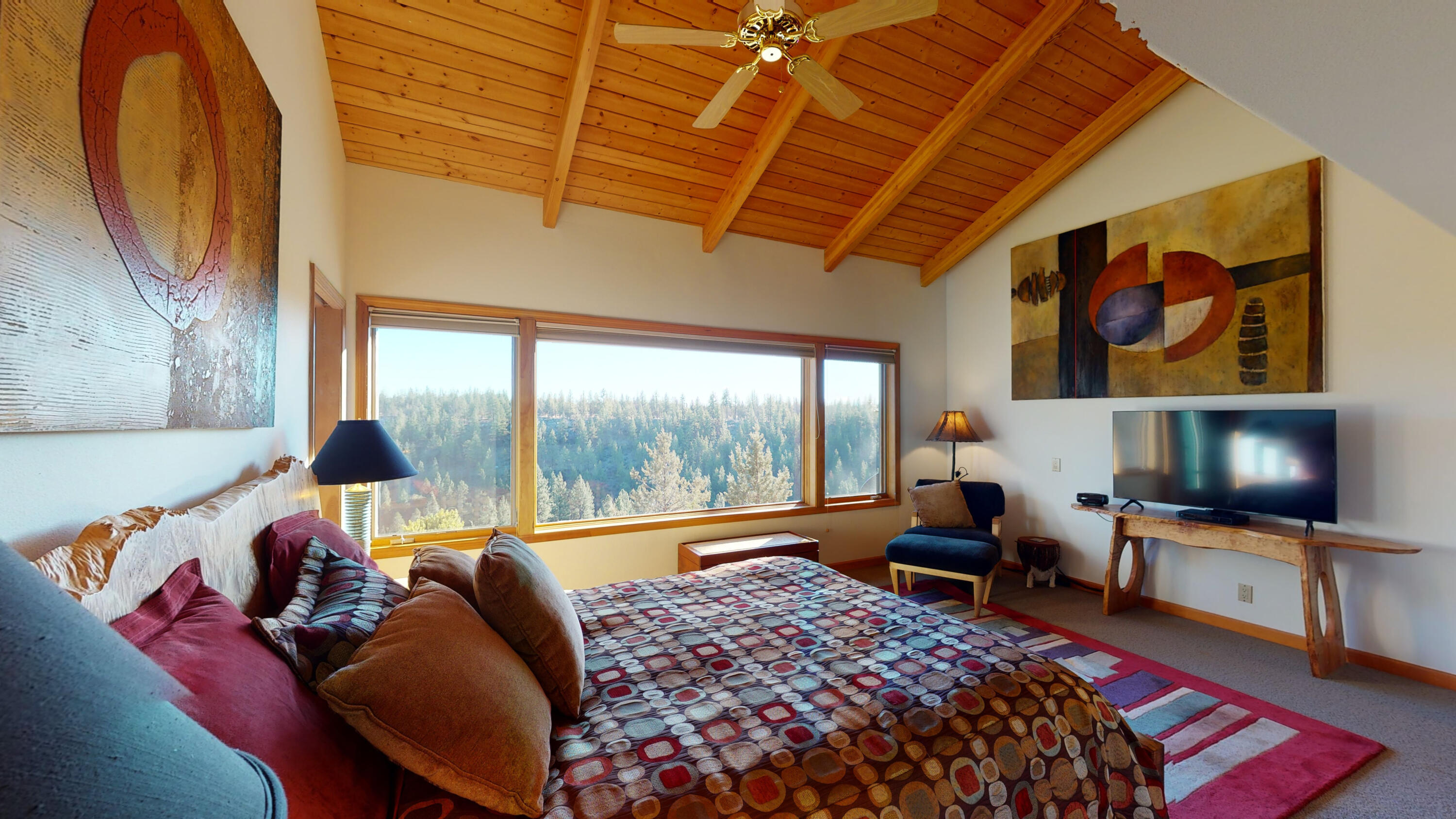 Junipine Acres - Residential