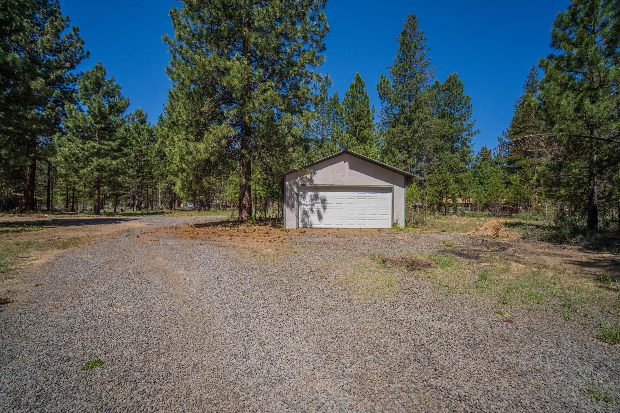 Cl+D Ranch Tracts - Land