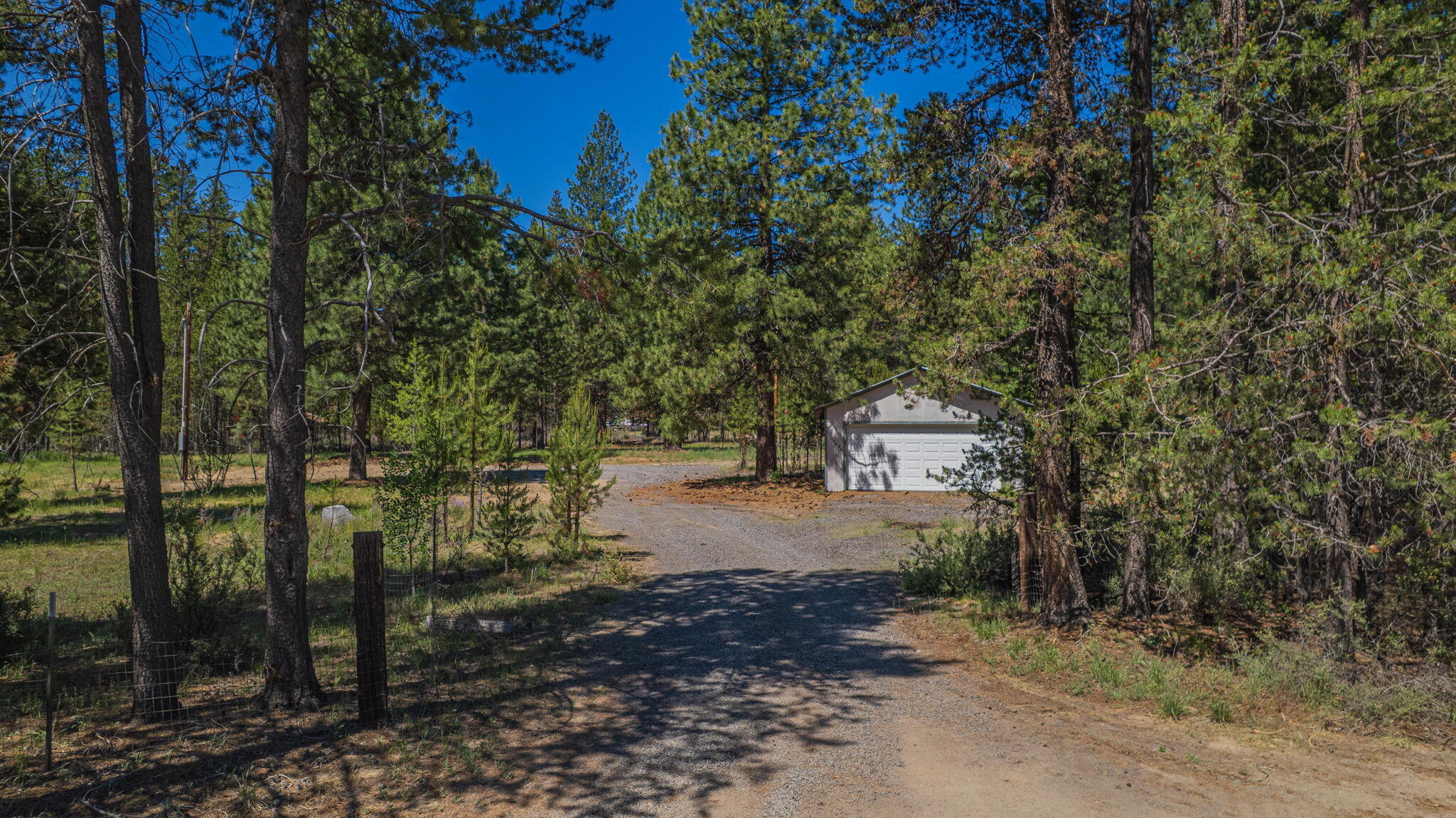 Cl+D Ranch Tracts - Land
