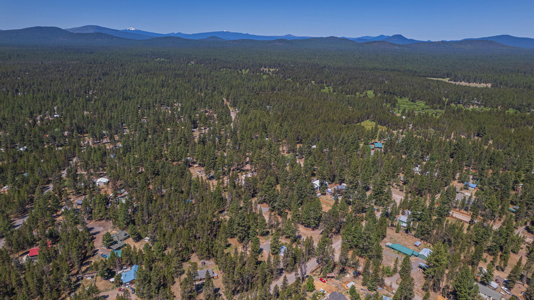 Cl+D Ranch Tracts - Land
