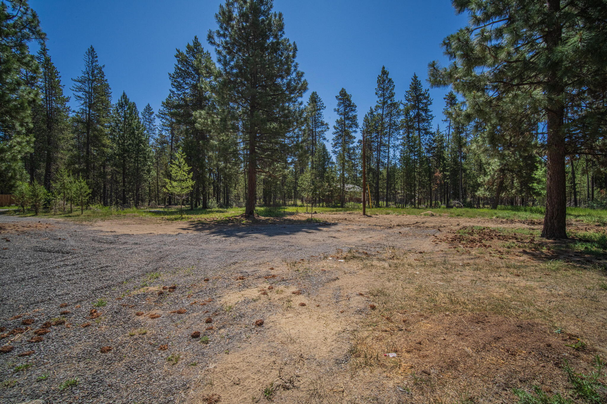 Cl+D Ranch Tracts - Land
