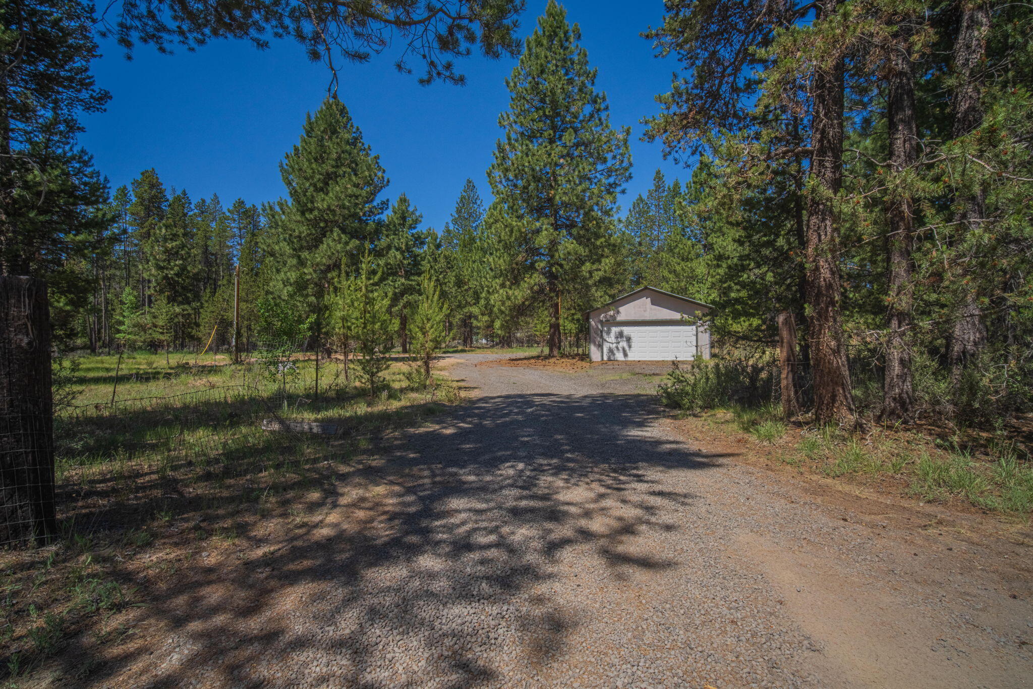 Cl+D Ranch Tracts - Land