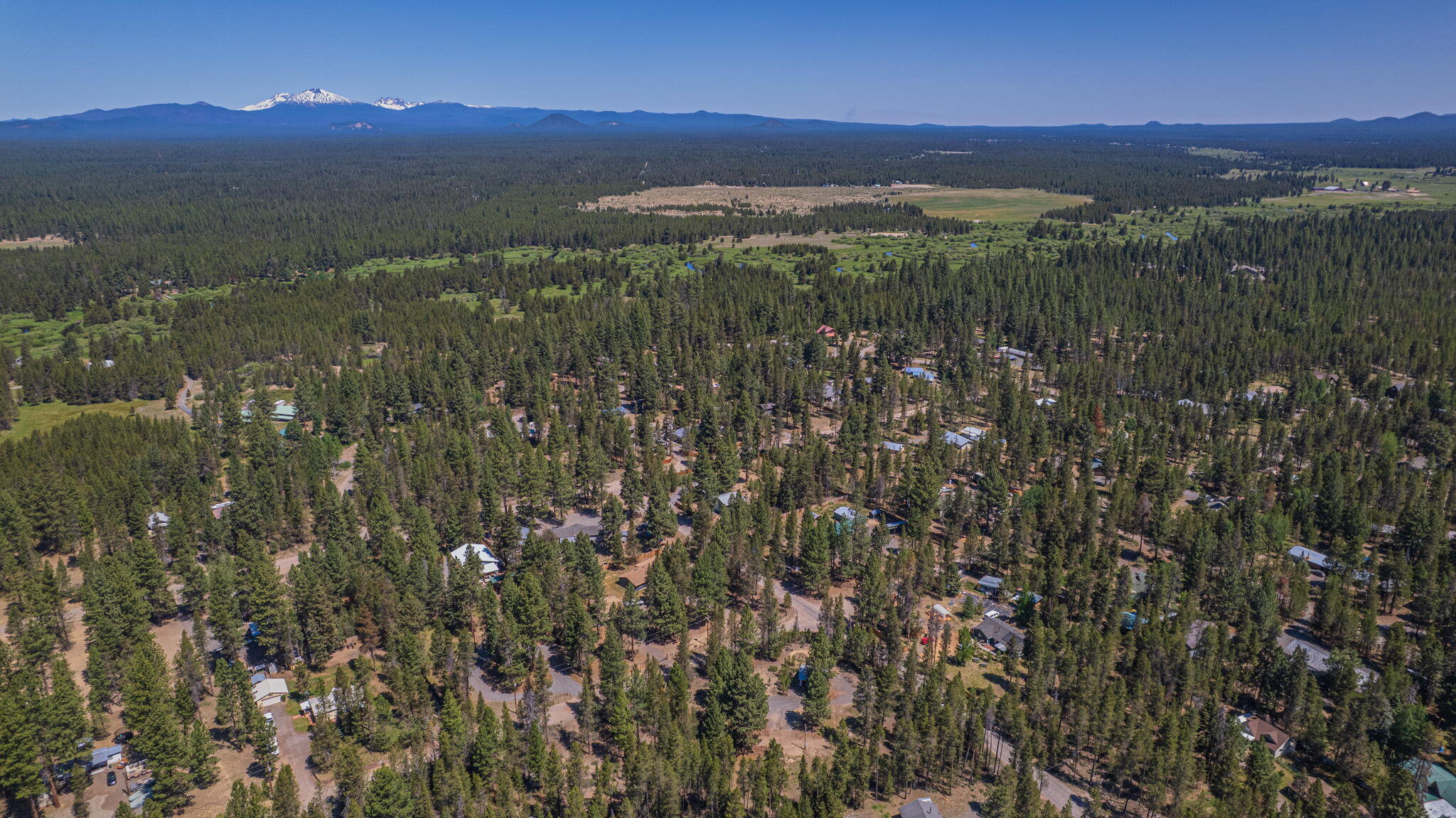 Cl+D Ranch Tracts - Land