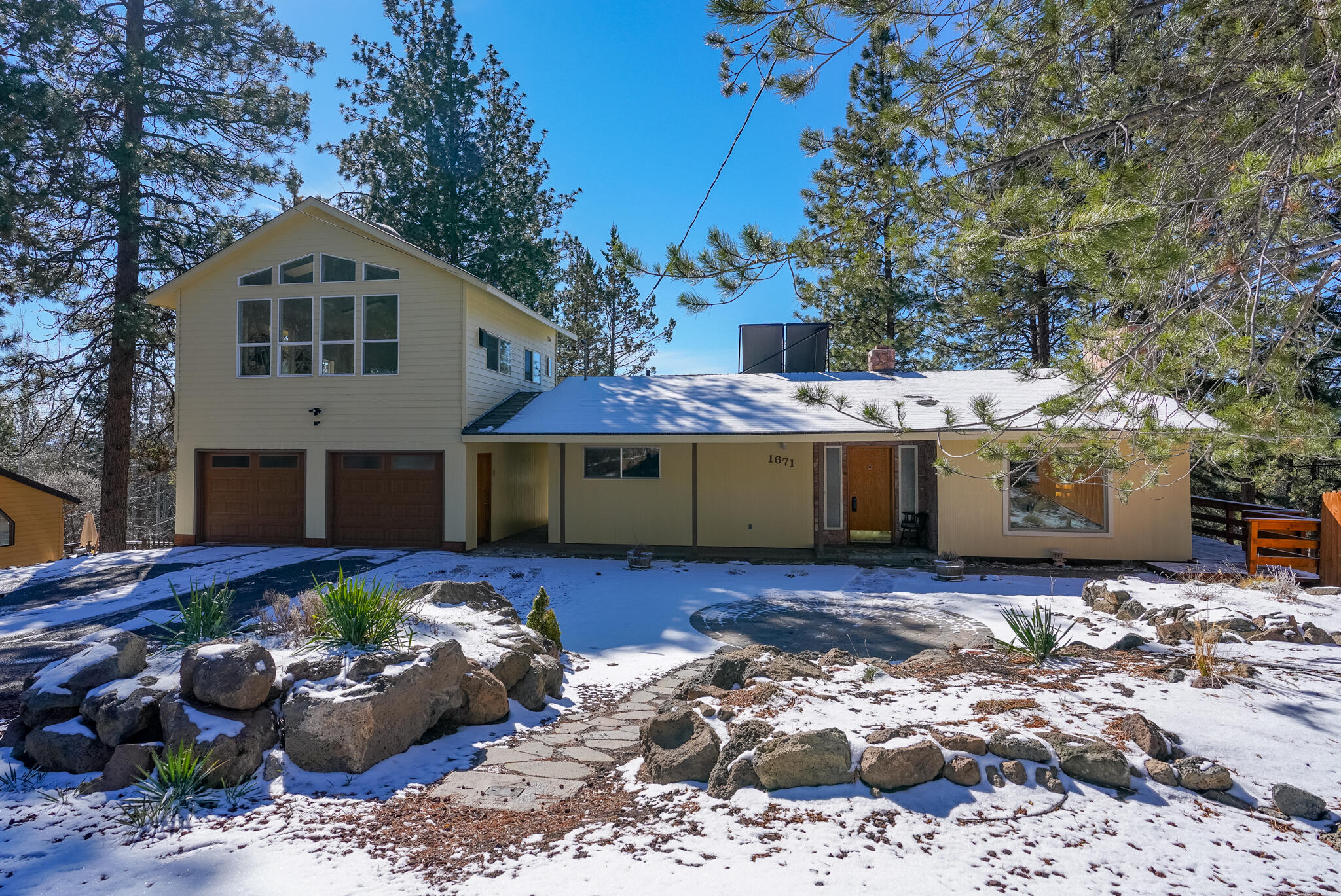 West Hills - Residential