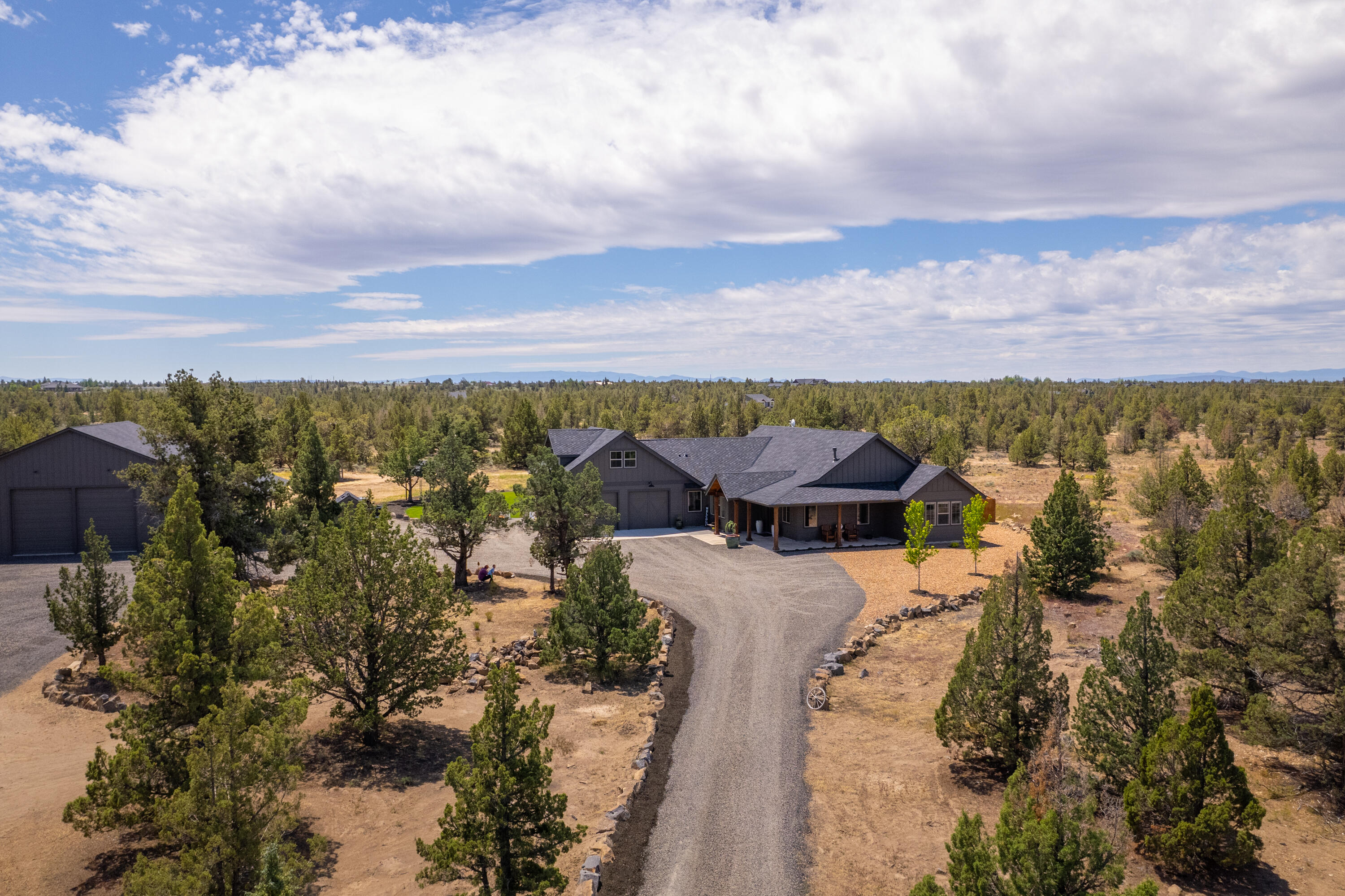 West Powell Butte Es - Residential