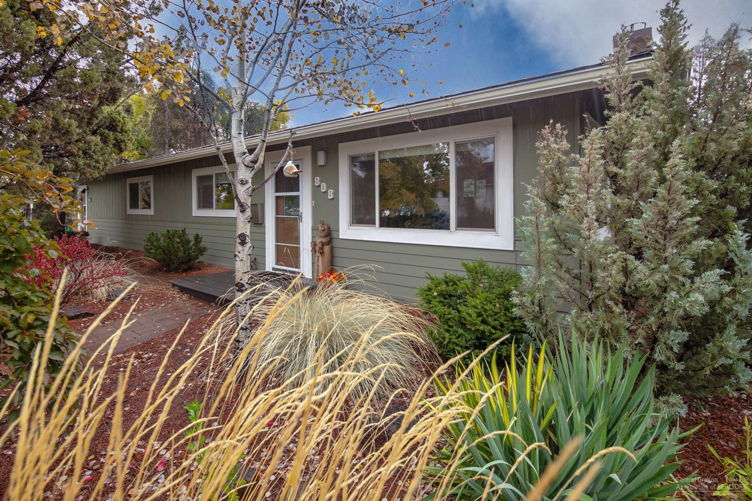 Sunnyside - Residential