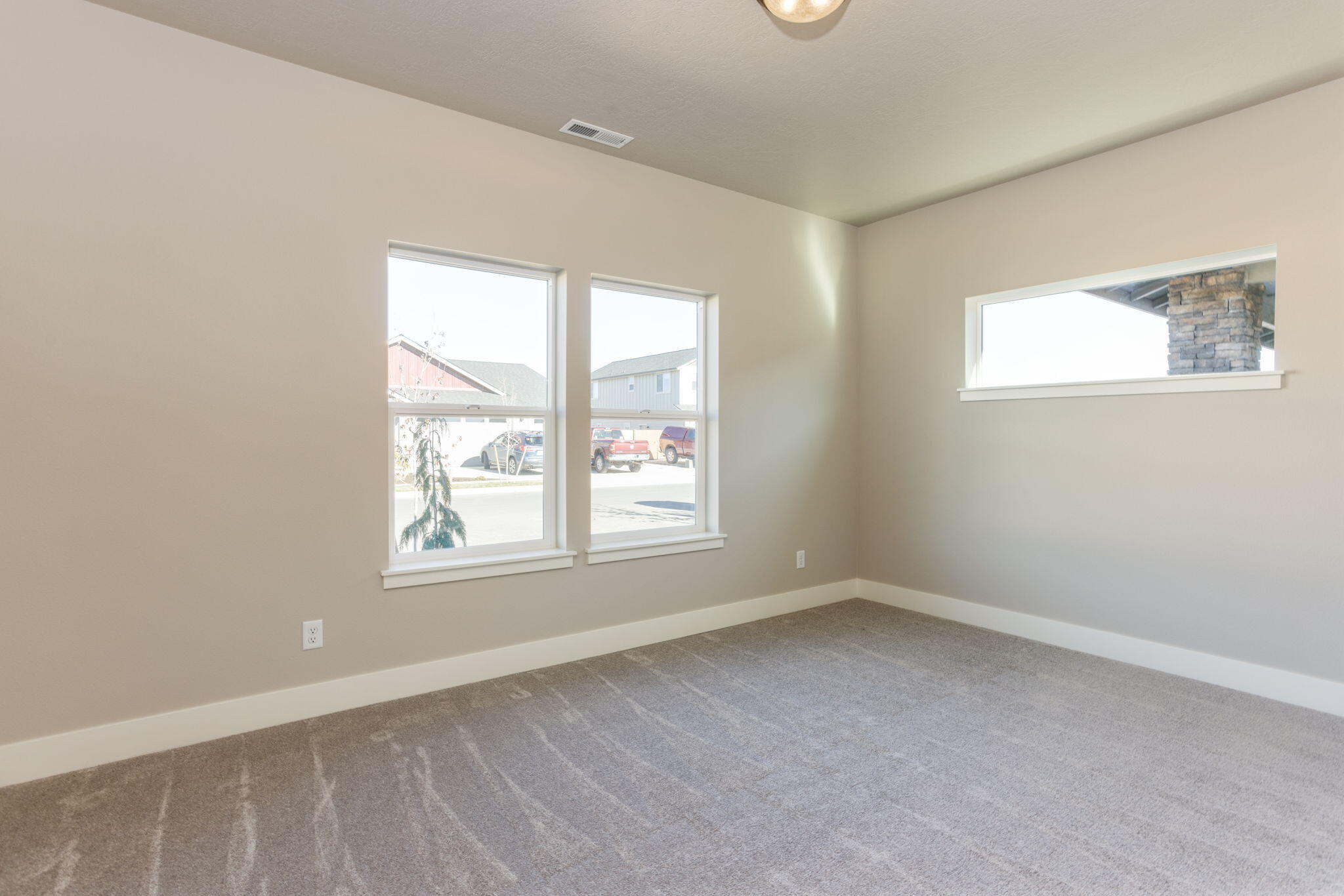 Korbin Meadows Phase 2 - Residential