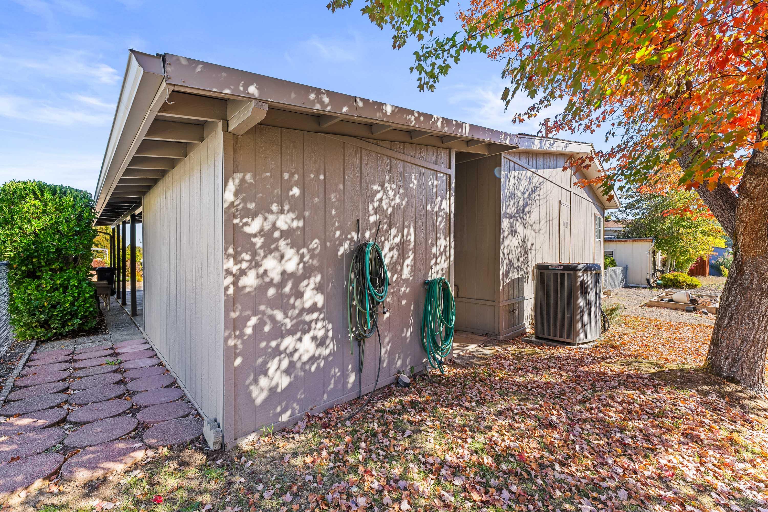 N/A - Residential