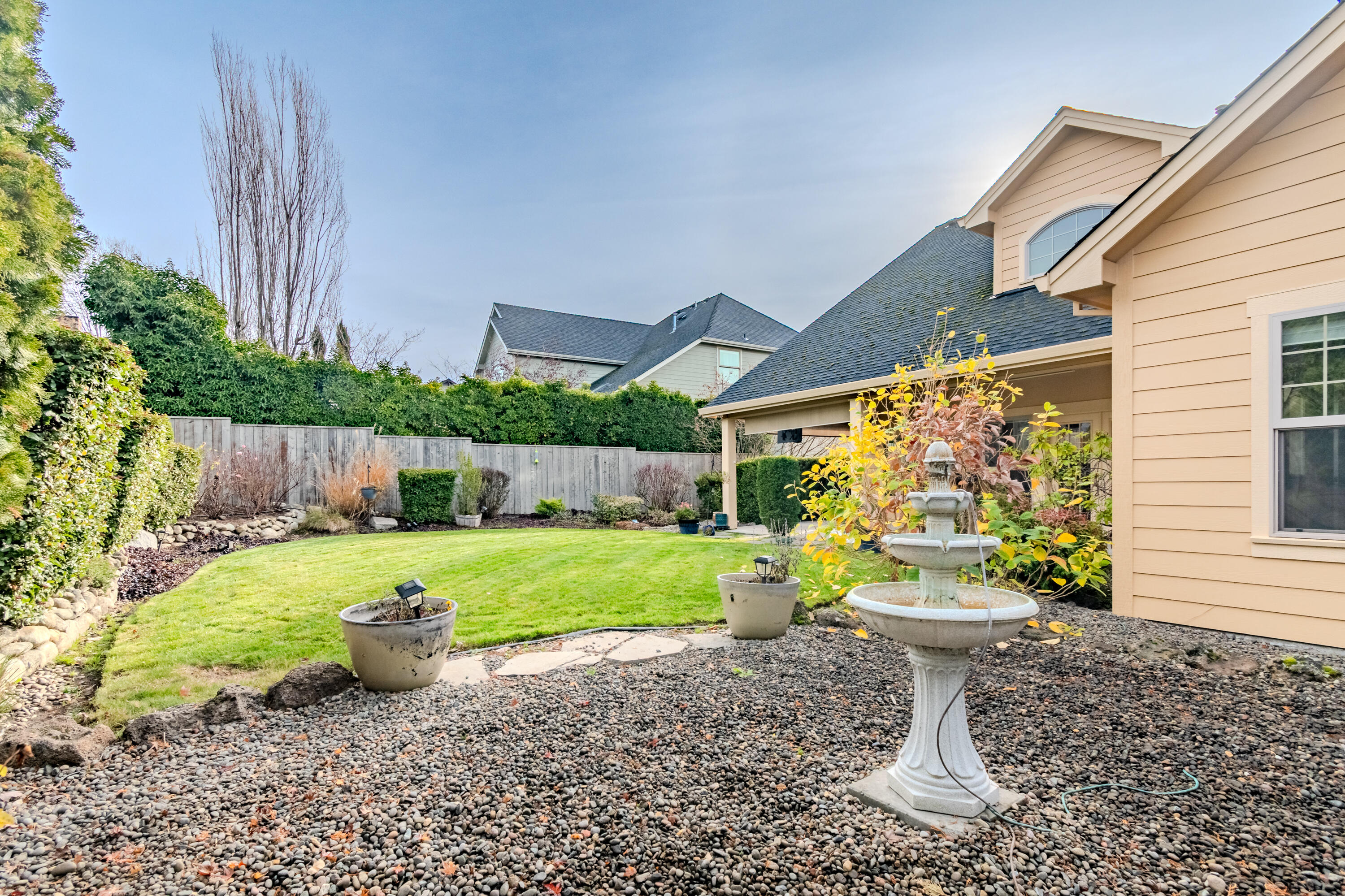 Summerfield At South East Park Phases 3And 4 - Residential