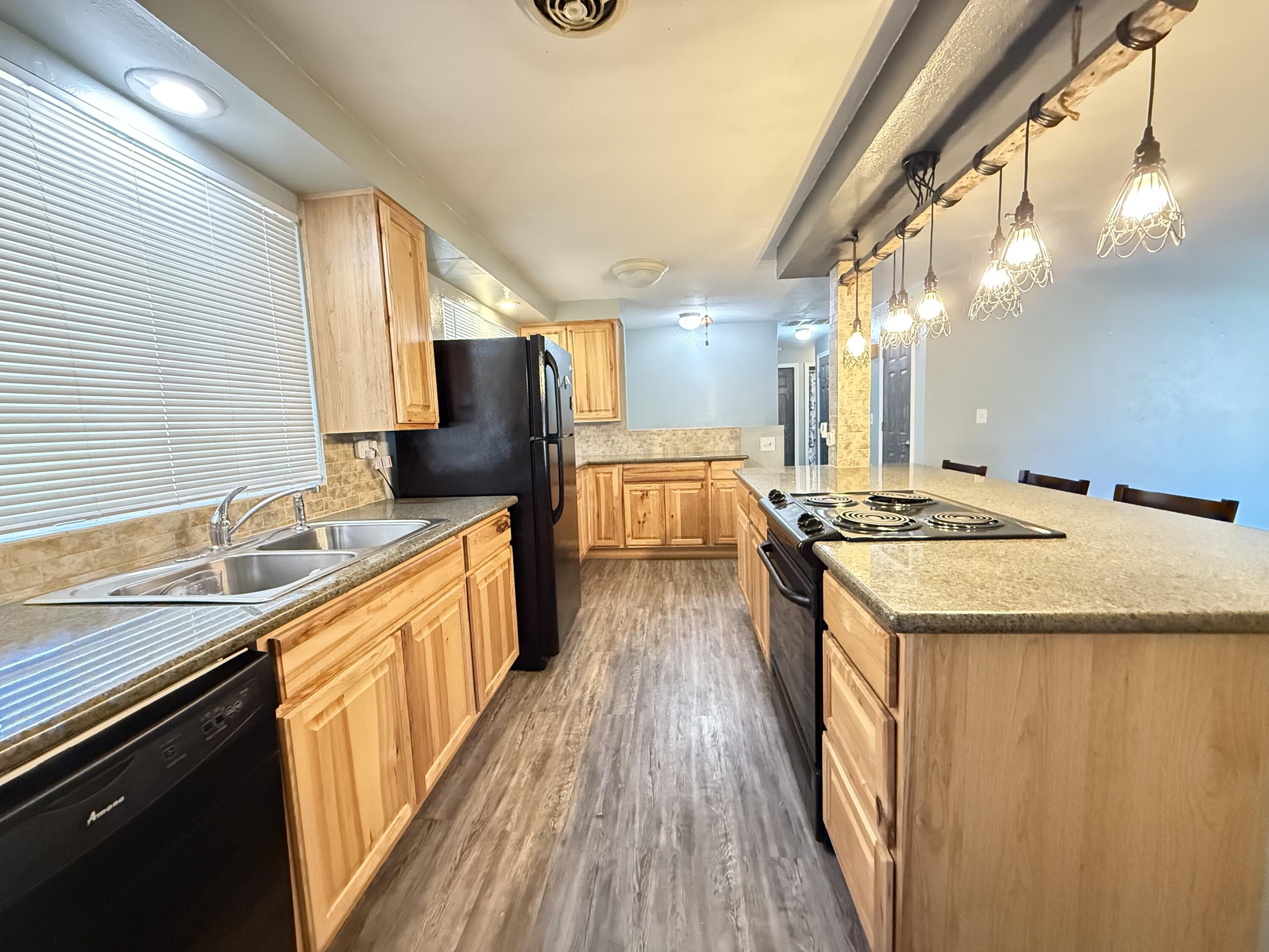 Merrymans' Replat -Vacated Part Of Old Orchard Monor - Residential