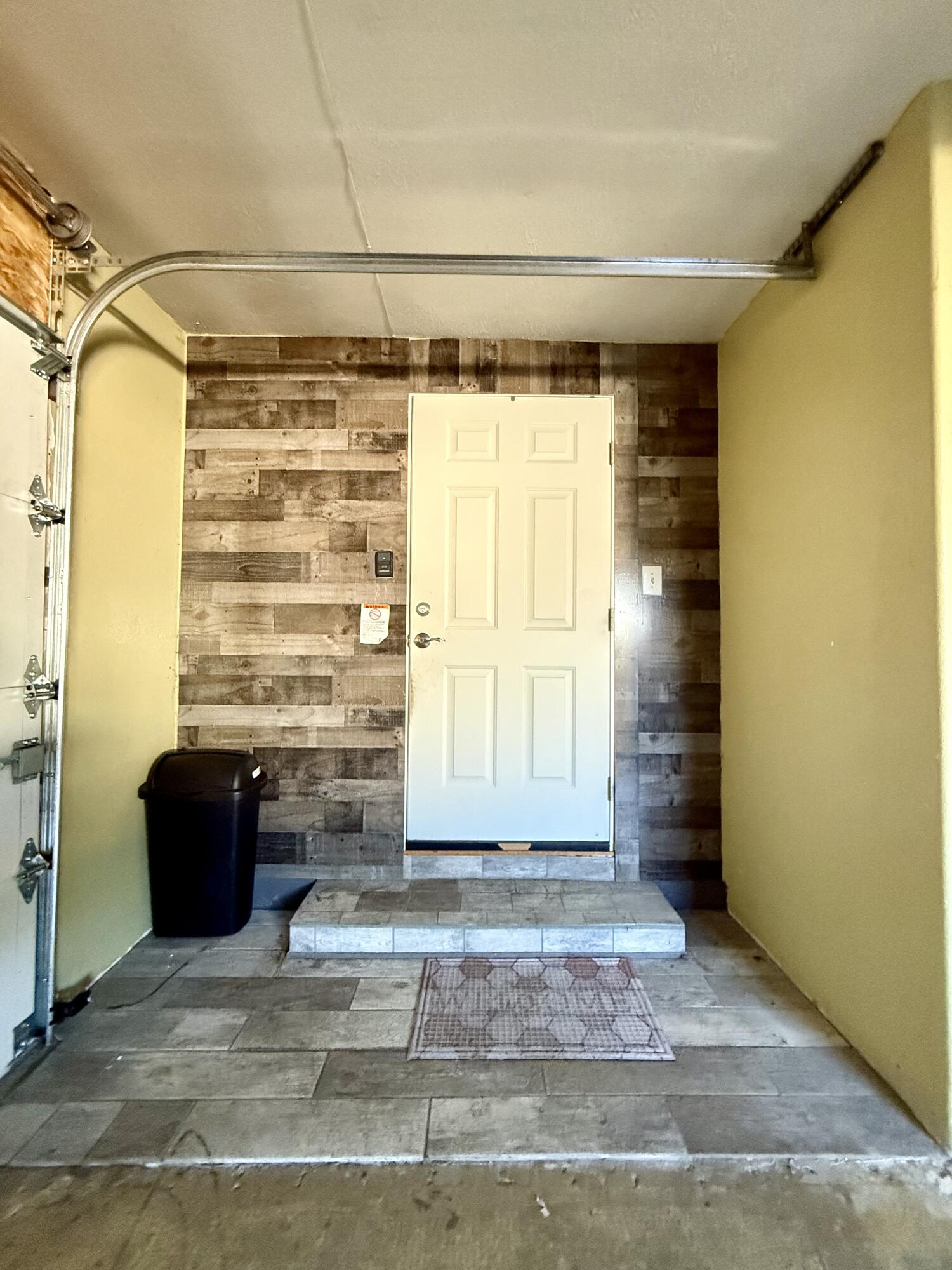 Merrymans' Replat -Vacated Part Of Old Orchard Monor - Residential