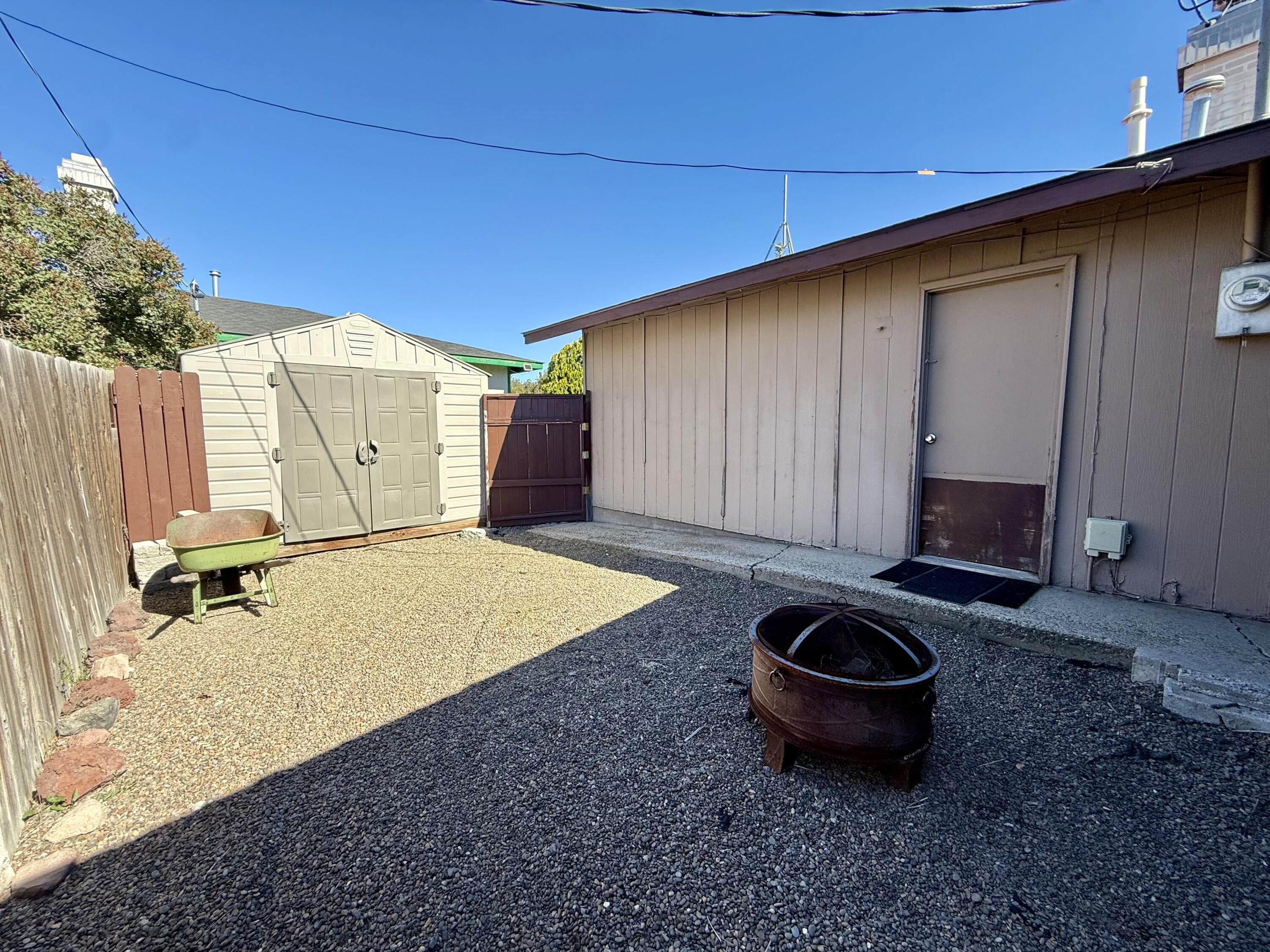 Merrymans' Replat -Vacated Part Of Old Orchard Monor - Residential