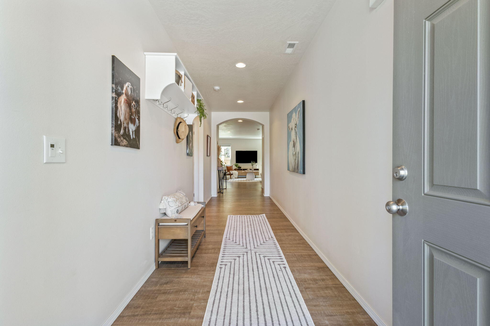 Eagle Crossing - Residential