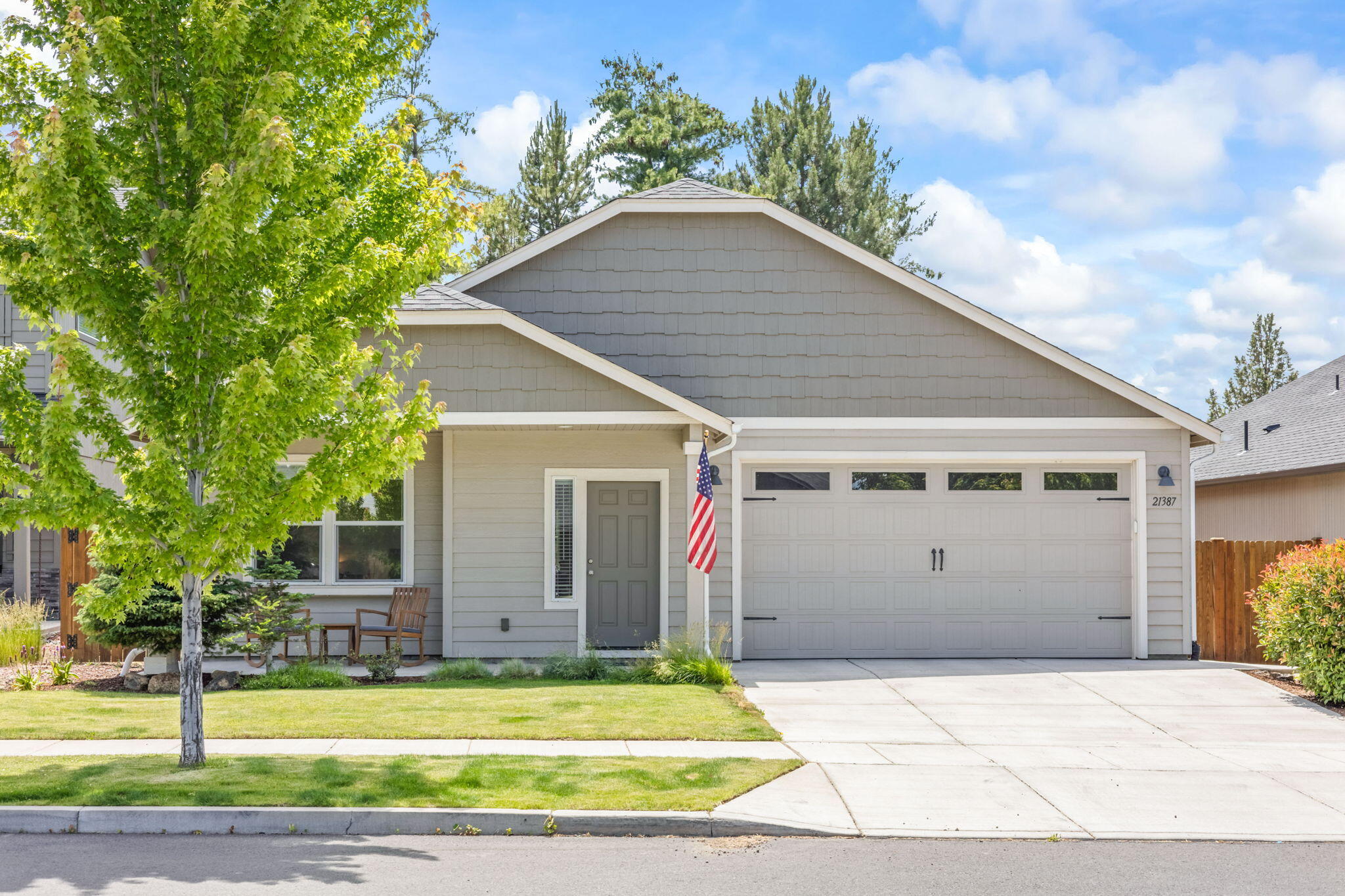 Eagle Crossing - Residential