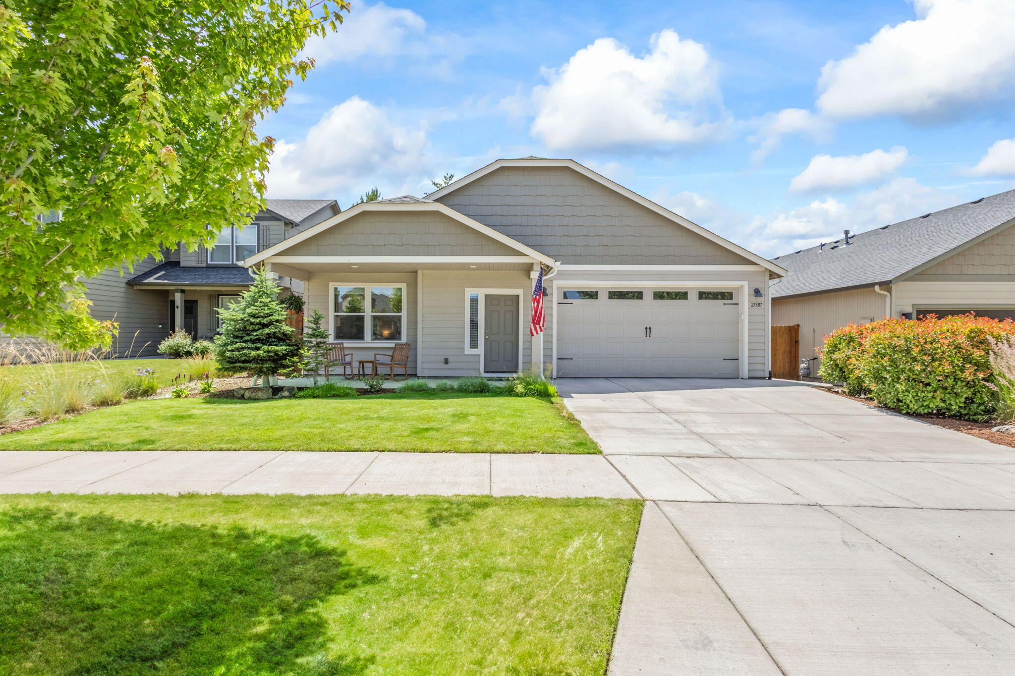 Eagle Crossing - Residential