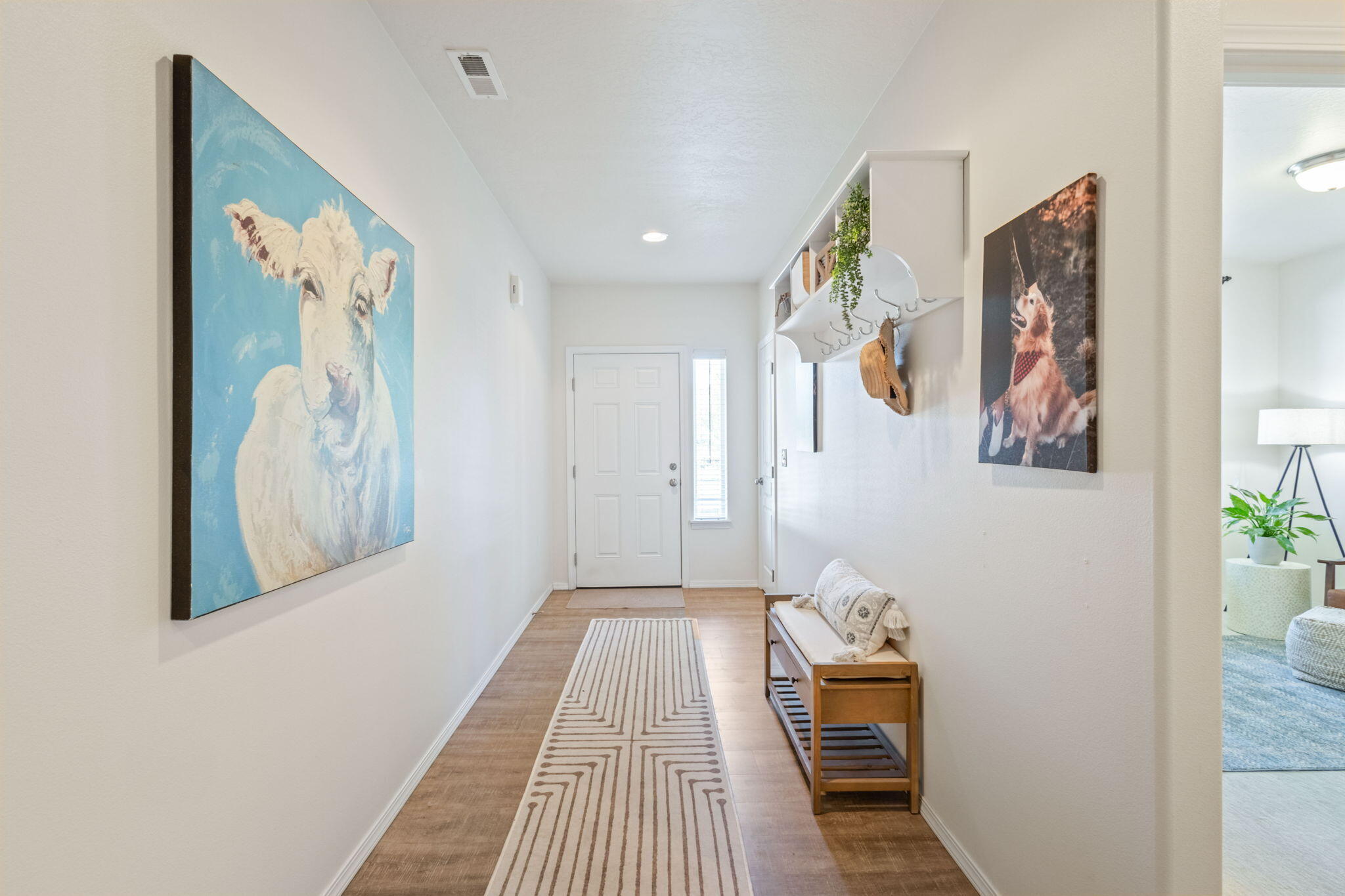 Eagle Crossing - Residential