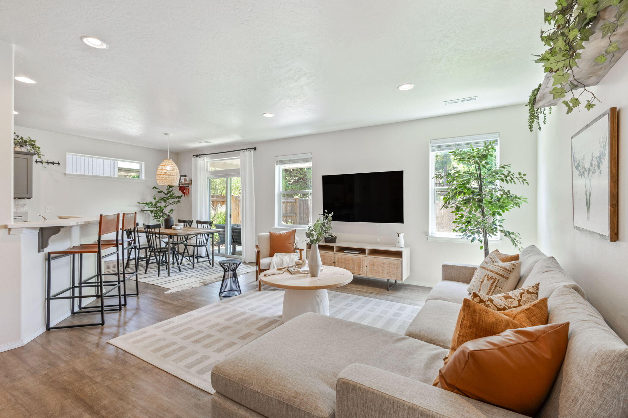Eagle Crossing - Residential