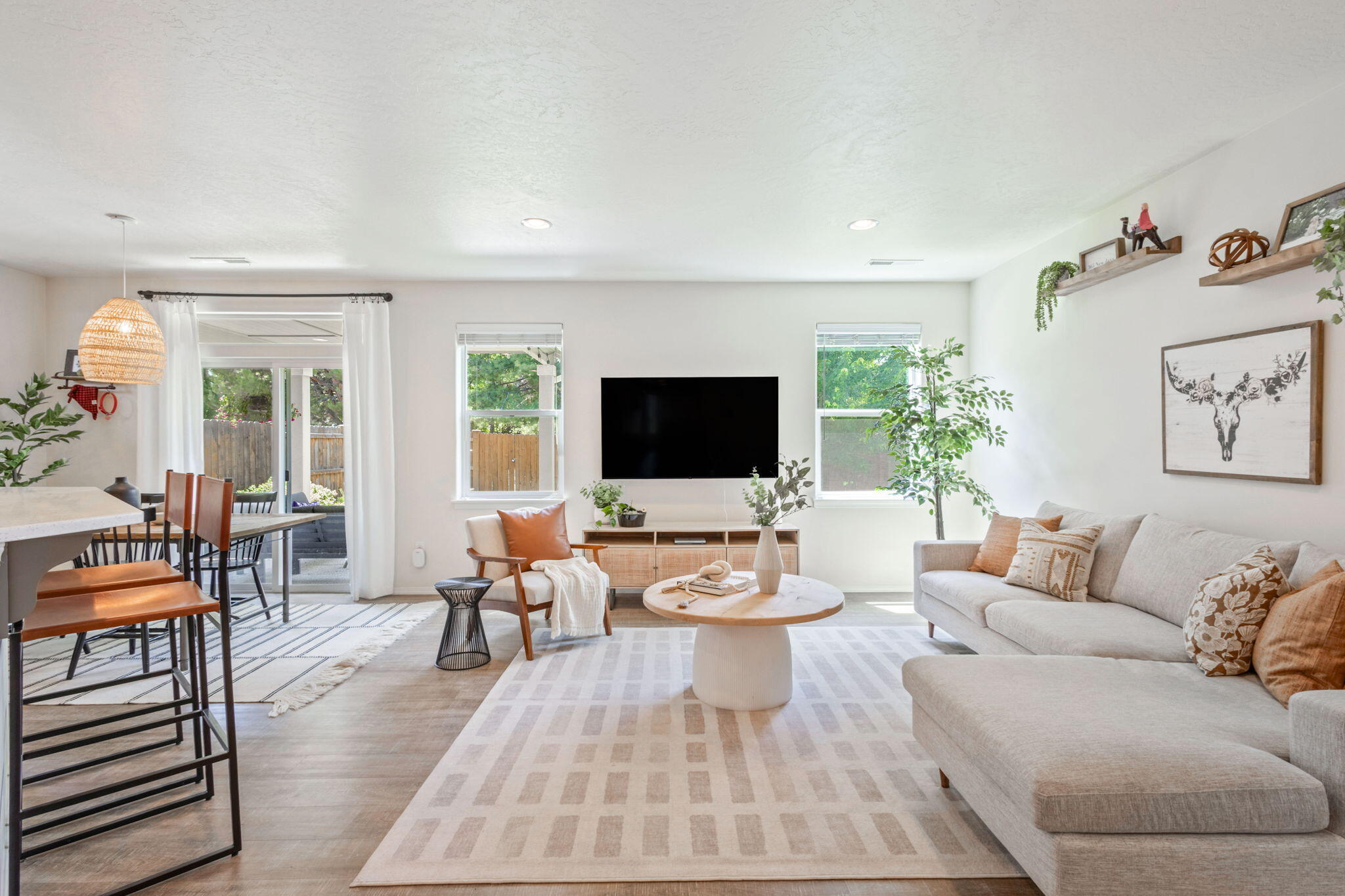 Eagle Crossing - Residential