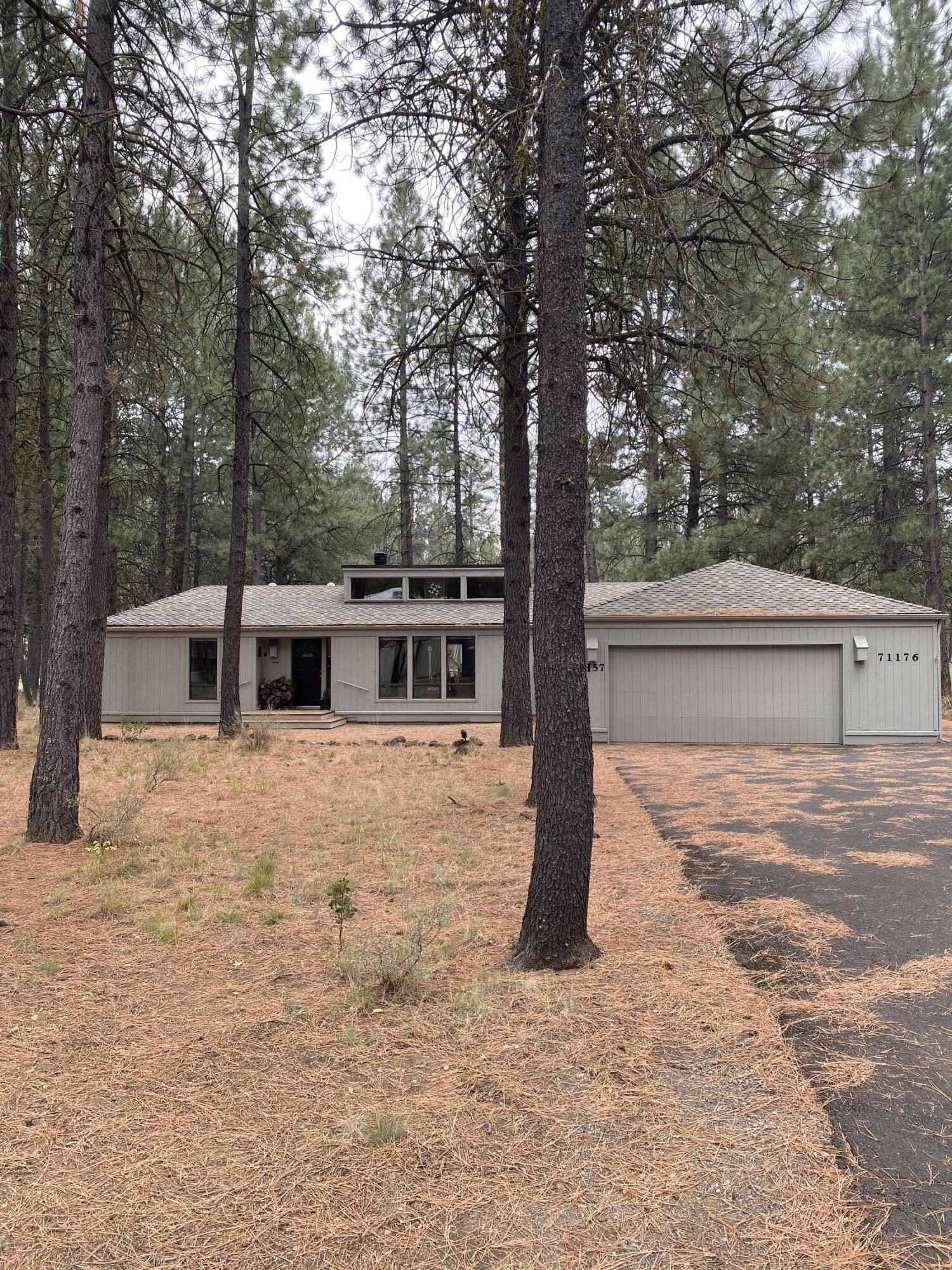 Black Butte Ranch - Residential
