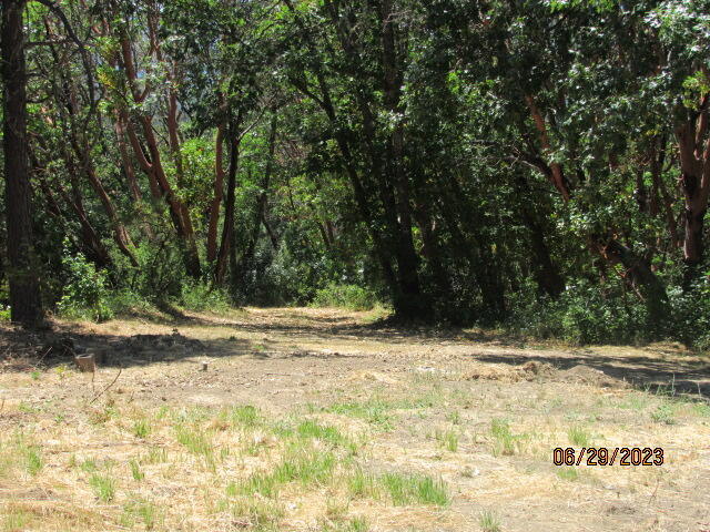 Merlin Manor Subdivision - Land