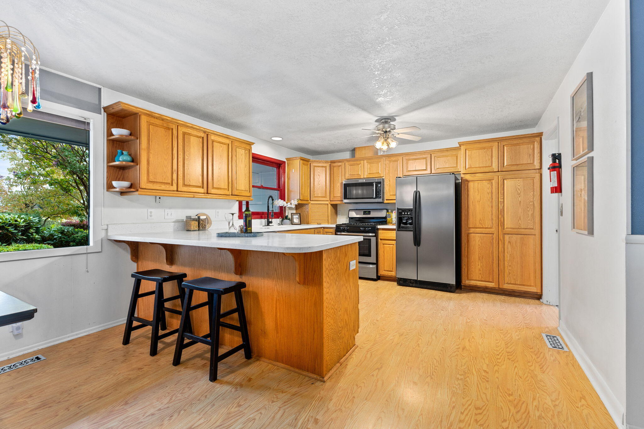 N/A - Residential