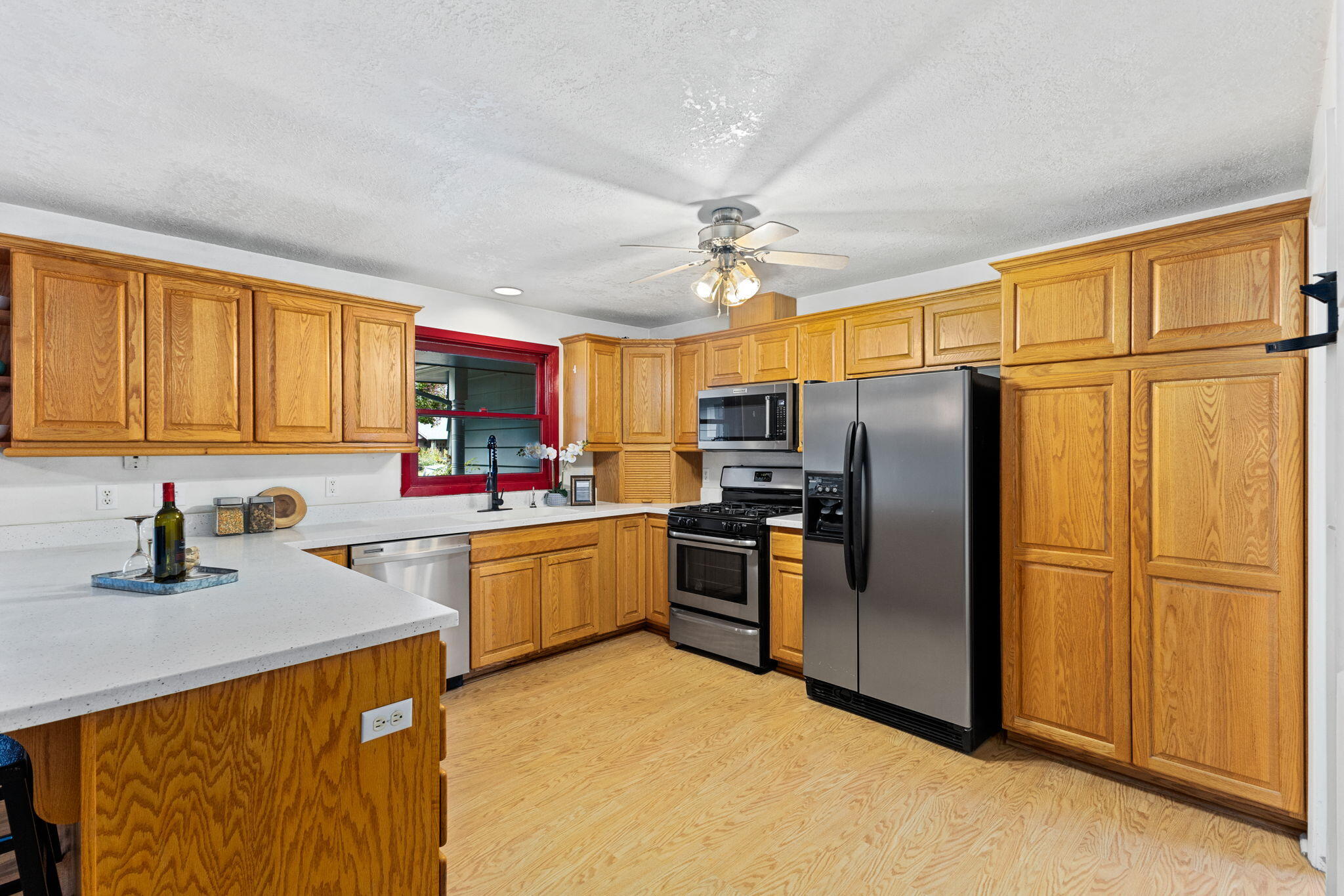 N/A - Residential