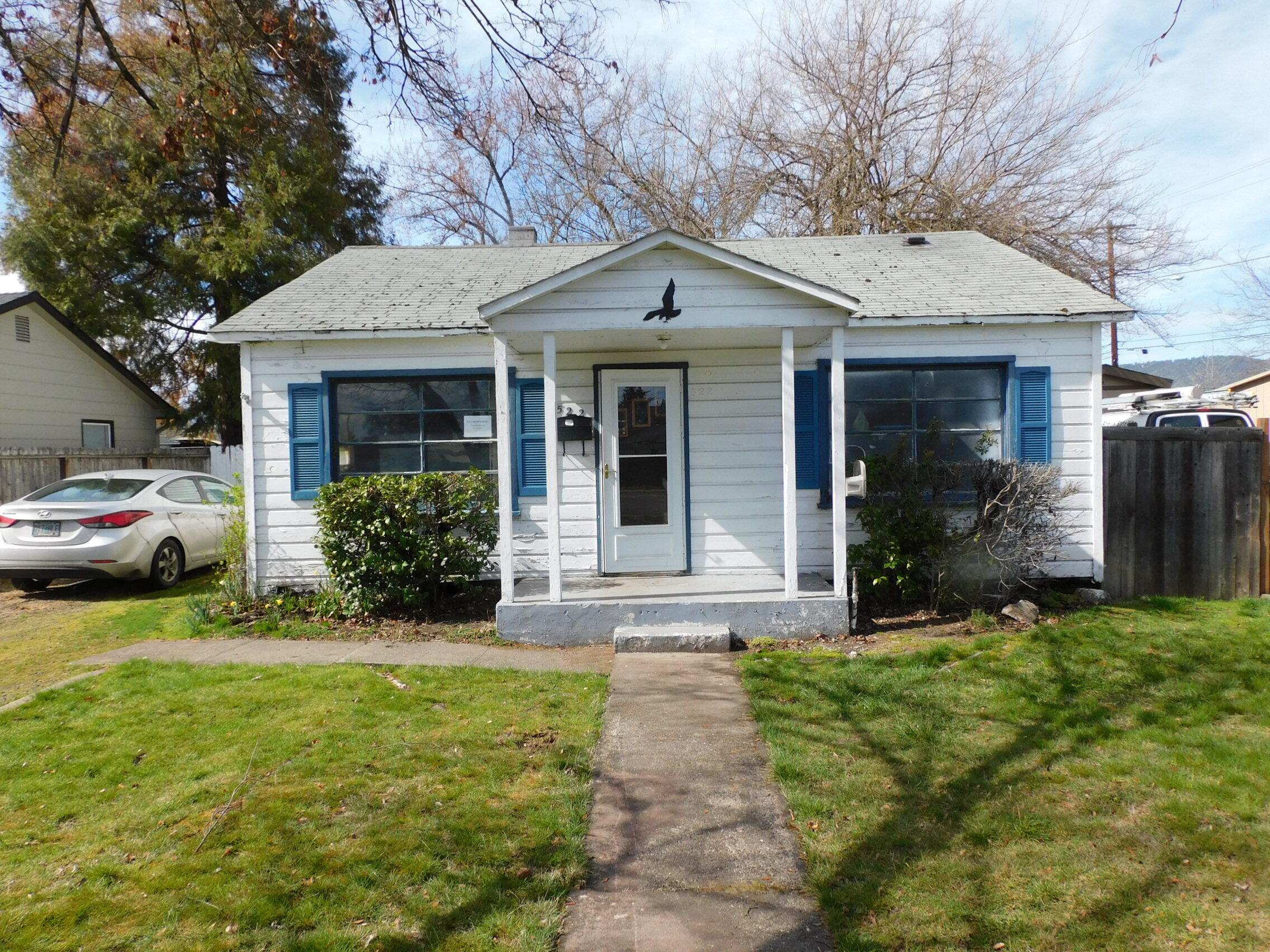 N/A - Residential