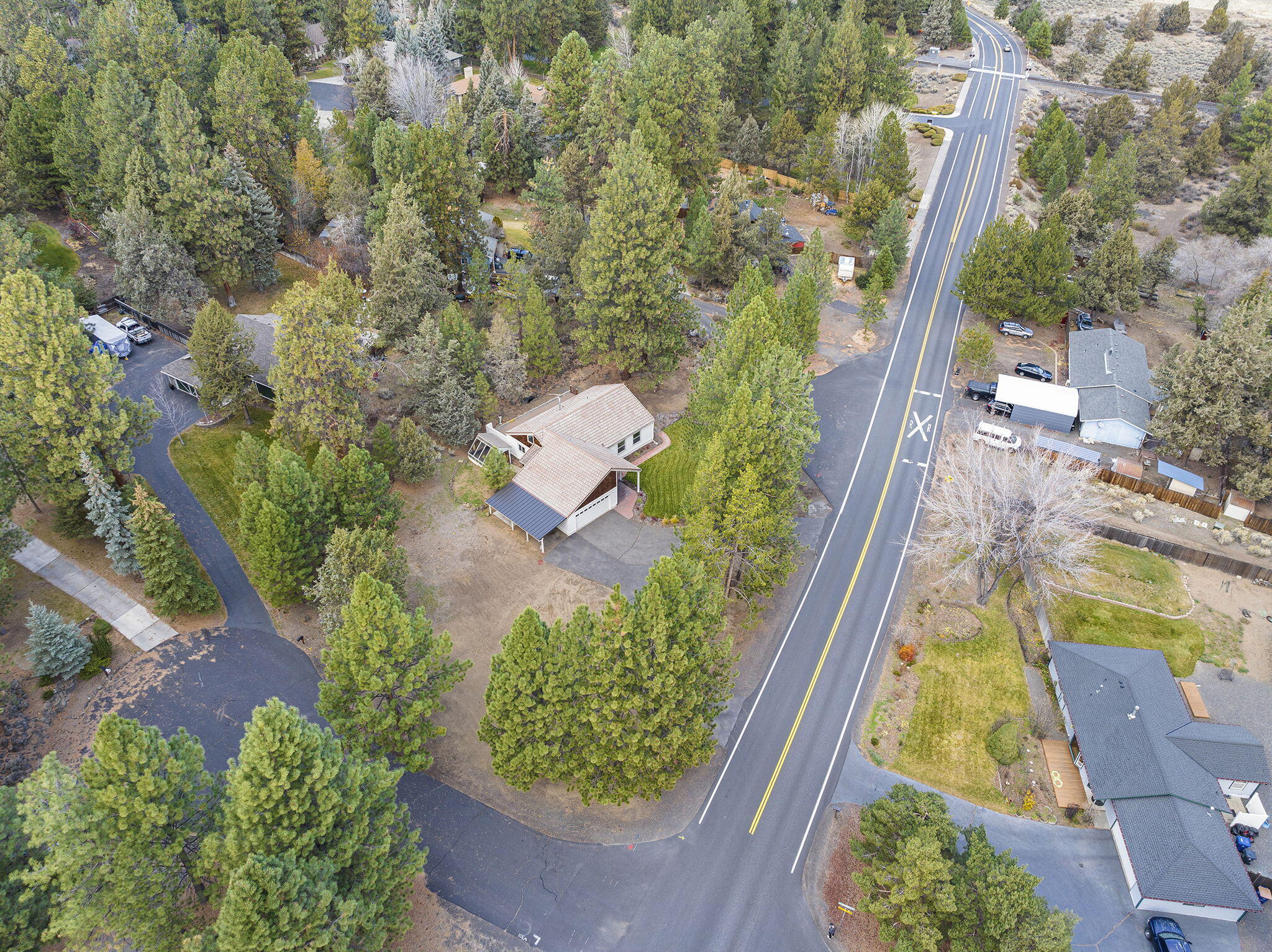 Ambrosia Acres - Residential