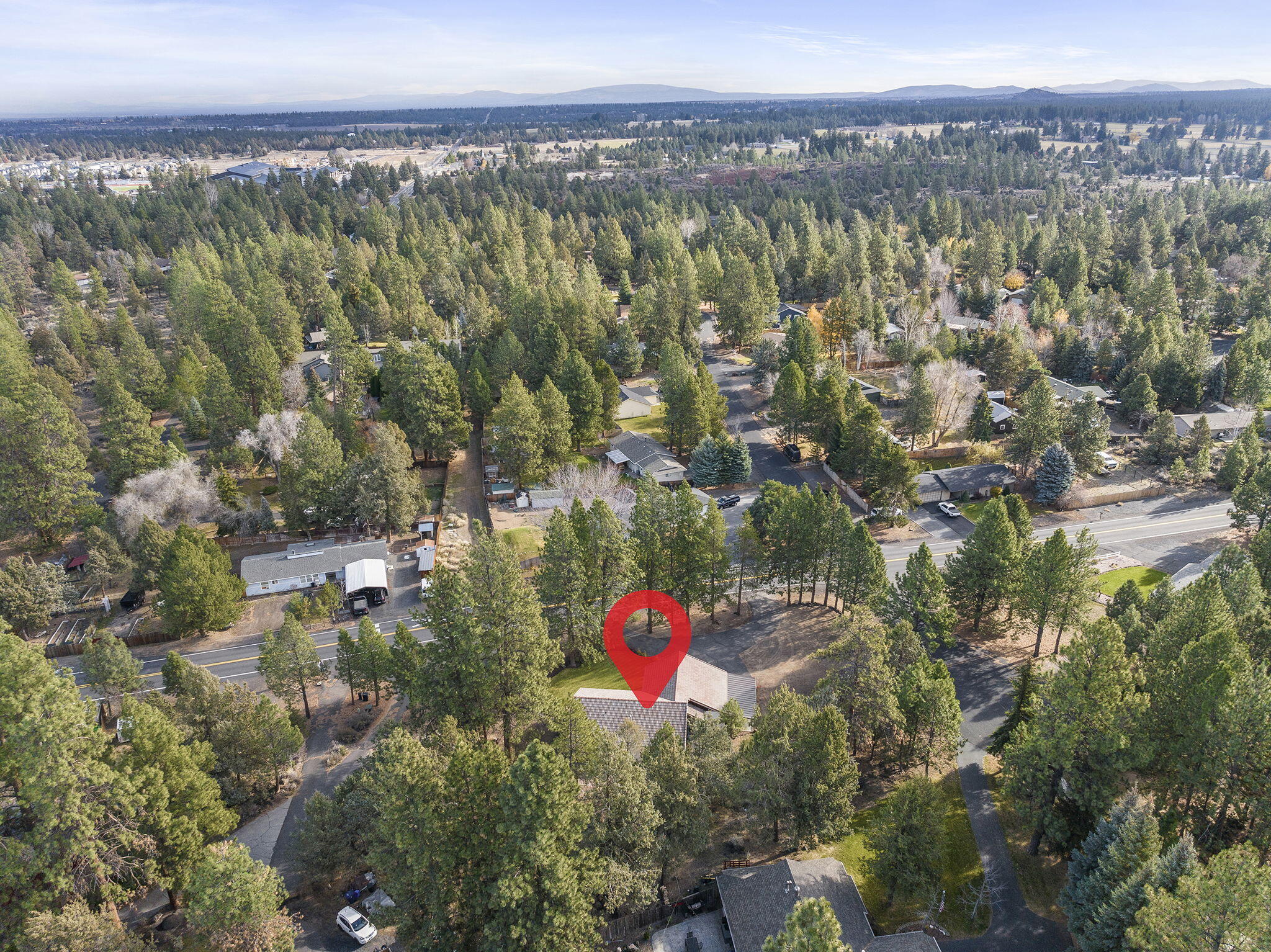 Ambrosia Acres - Residential