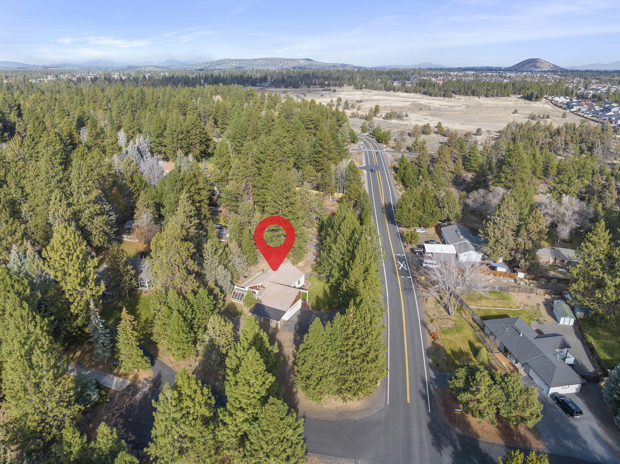 Ambrosia Acres - Residential