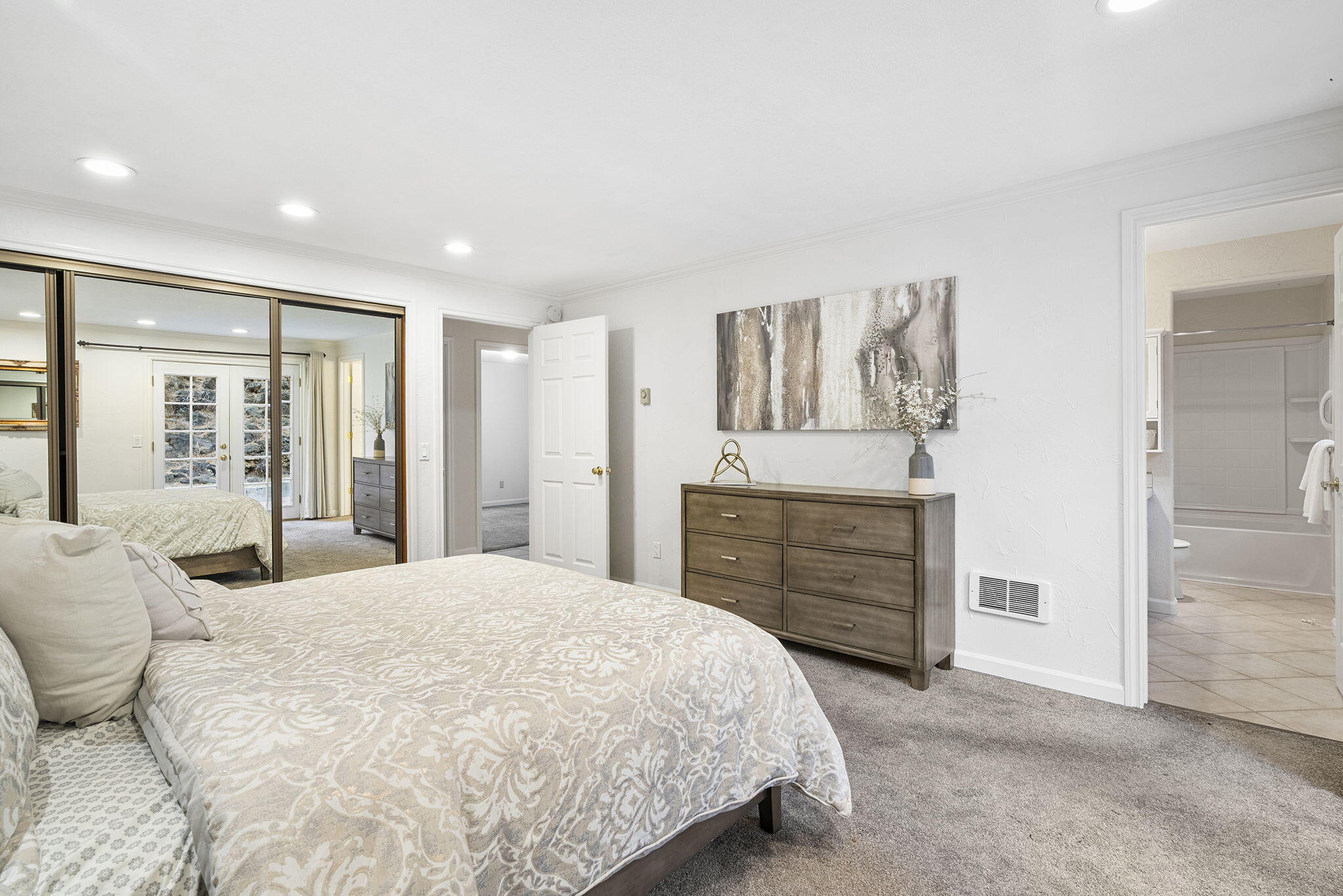 Ambrosia Acres - Residential