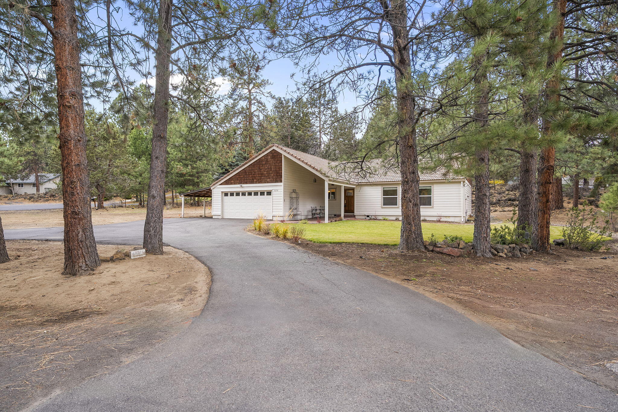 Ambrosia Acres - Residential