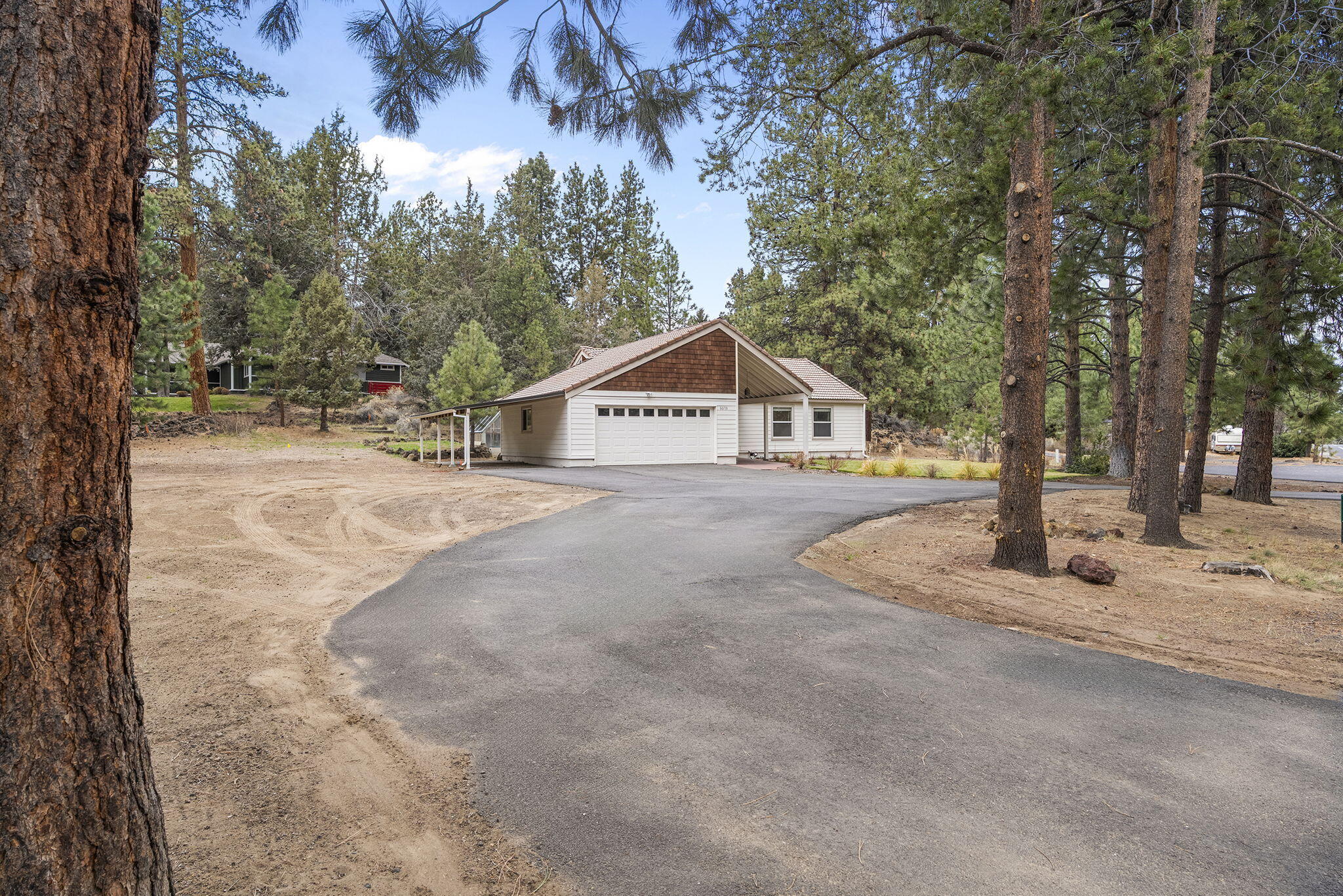 Ambrosia Acres - Residential