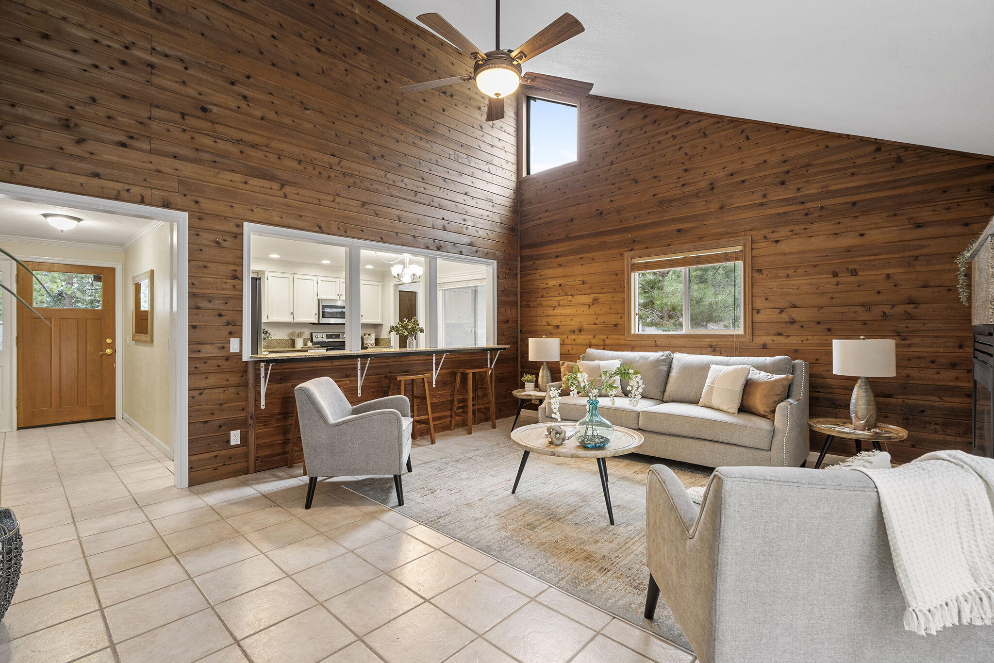 Ambrosia Acres - Residential