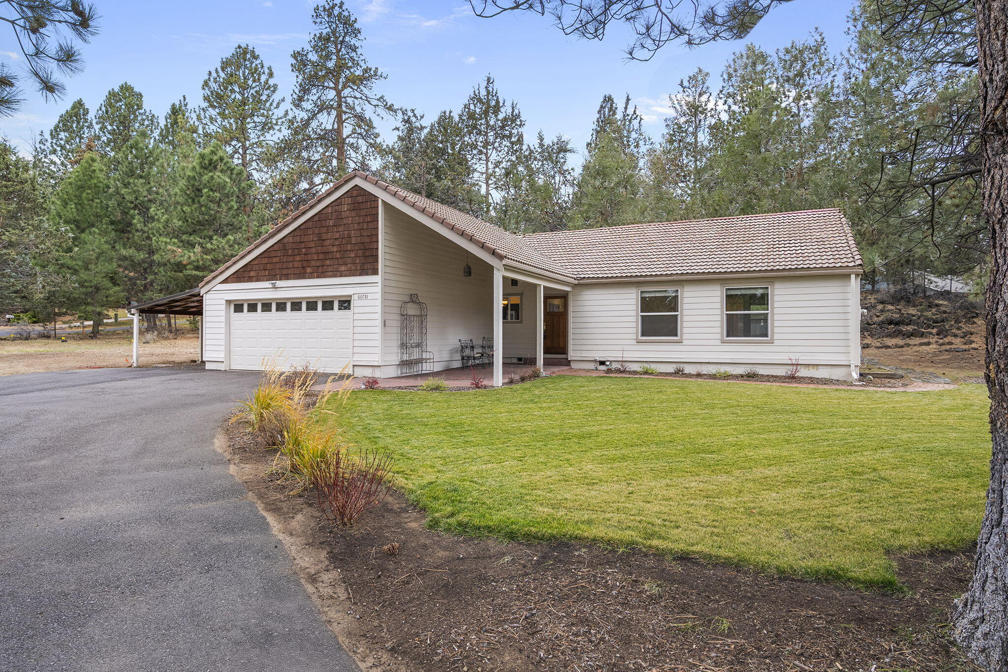Ambrosia Acres - Residential