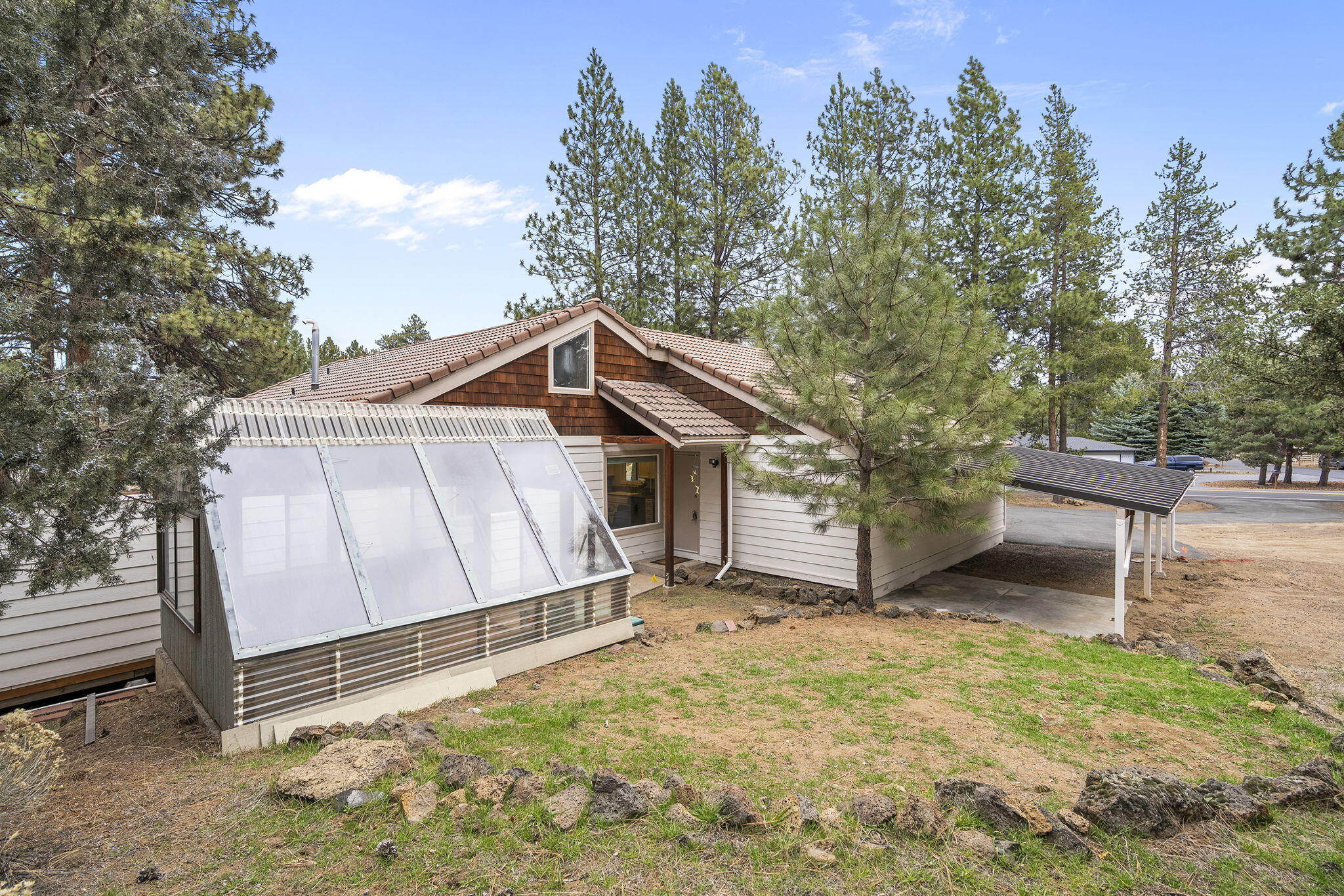 Ambrosia Acres - Residential
