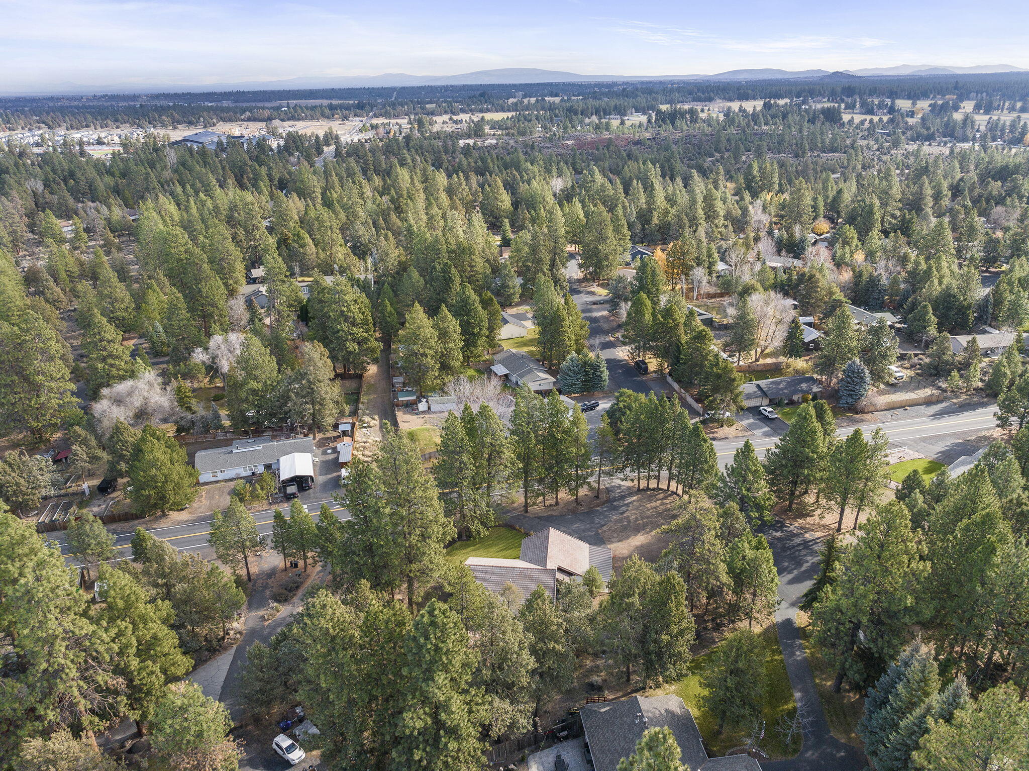 Ambrosia Acres - Residential