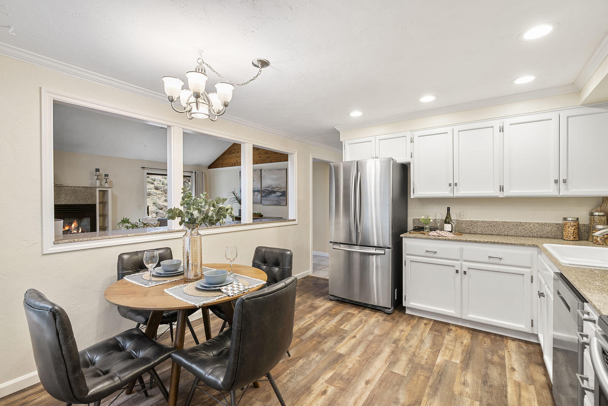 Ambrosia Acres - Residential