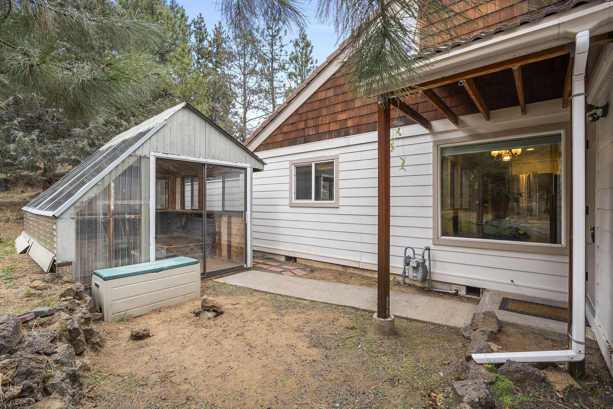 Ambrosia Acres - Residential