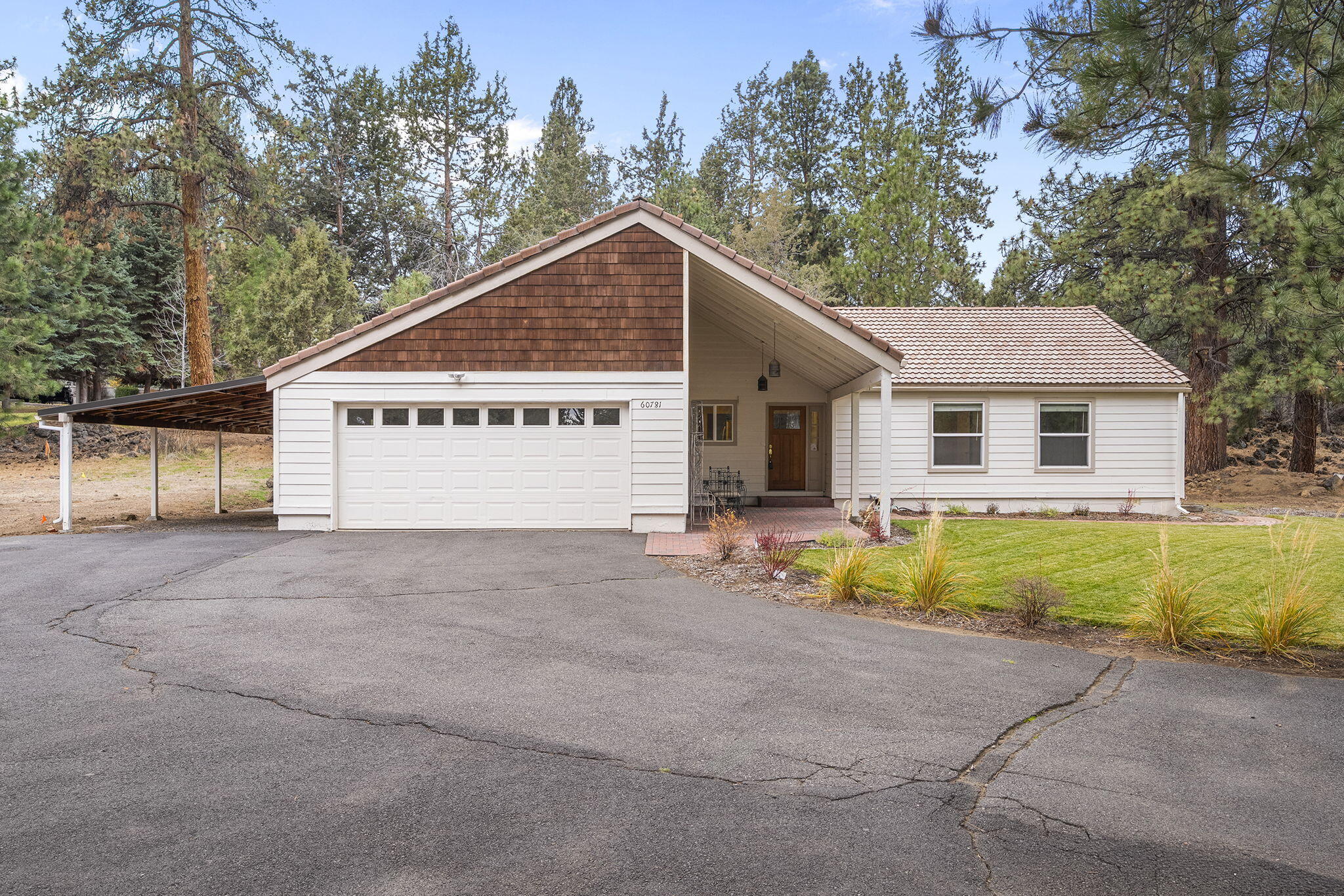 Ambrosia Acres - Residential