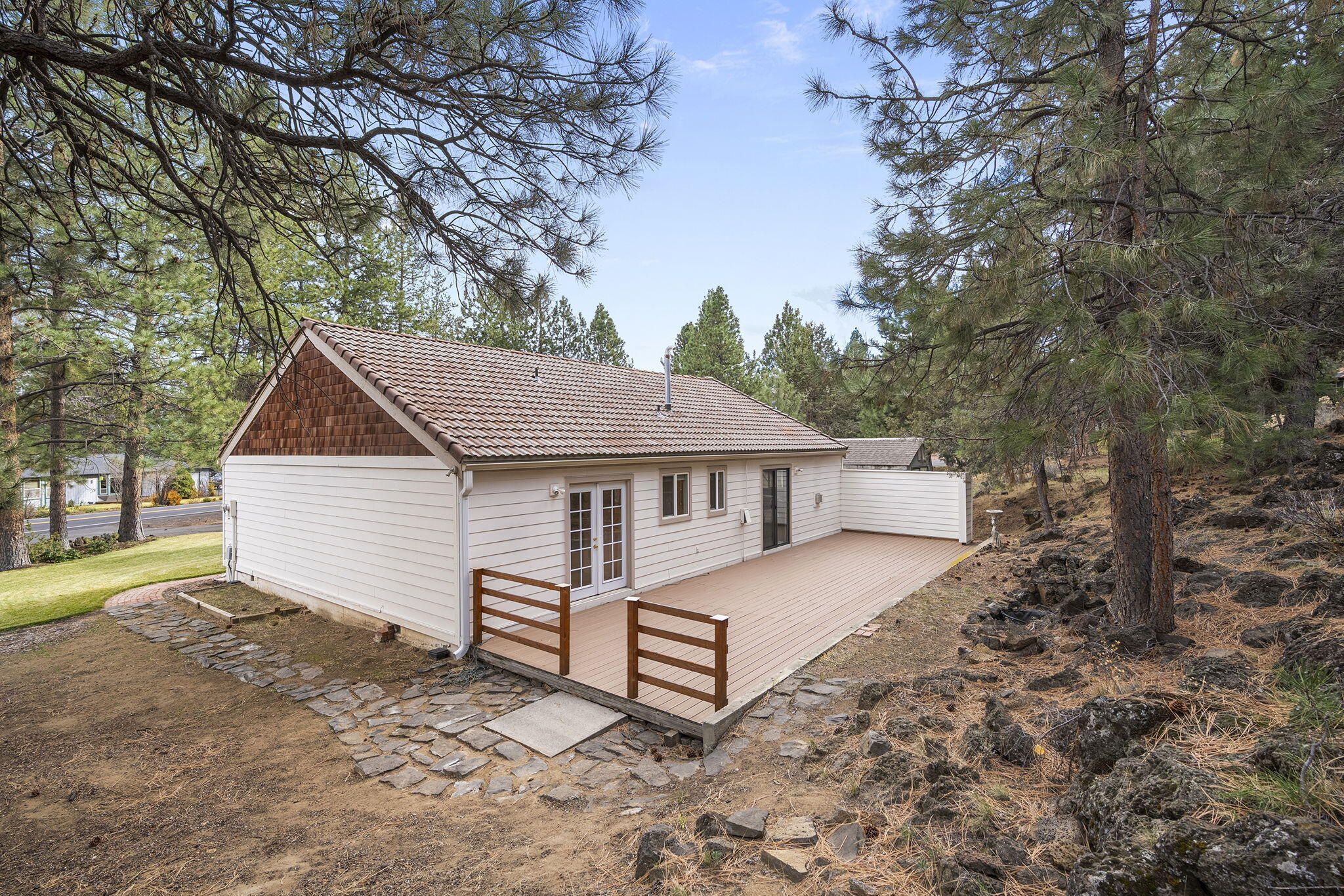 Ambrosia Acres - Residential
