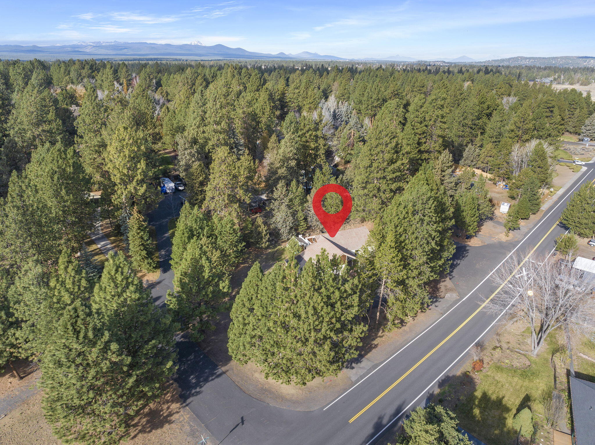 Ambrosia Acres - Residential