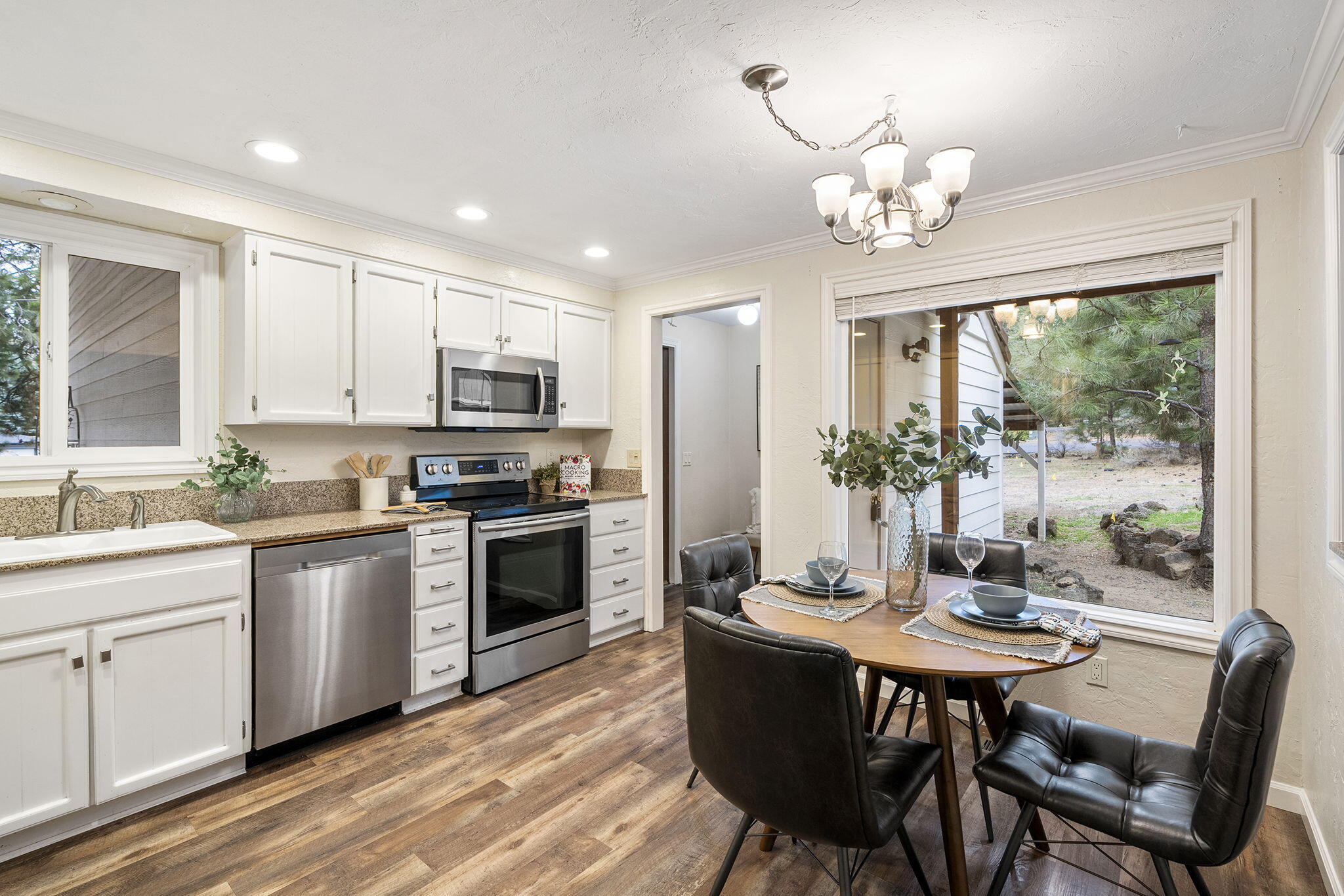 Ambrosia Acres - Residential