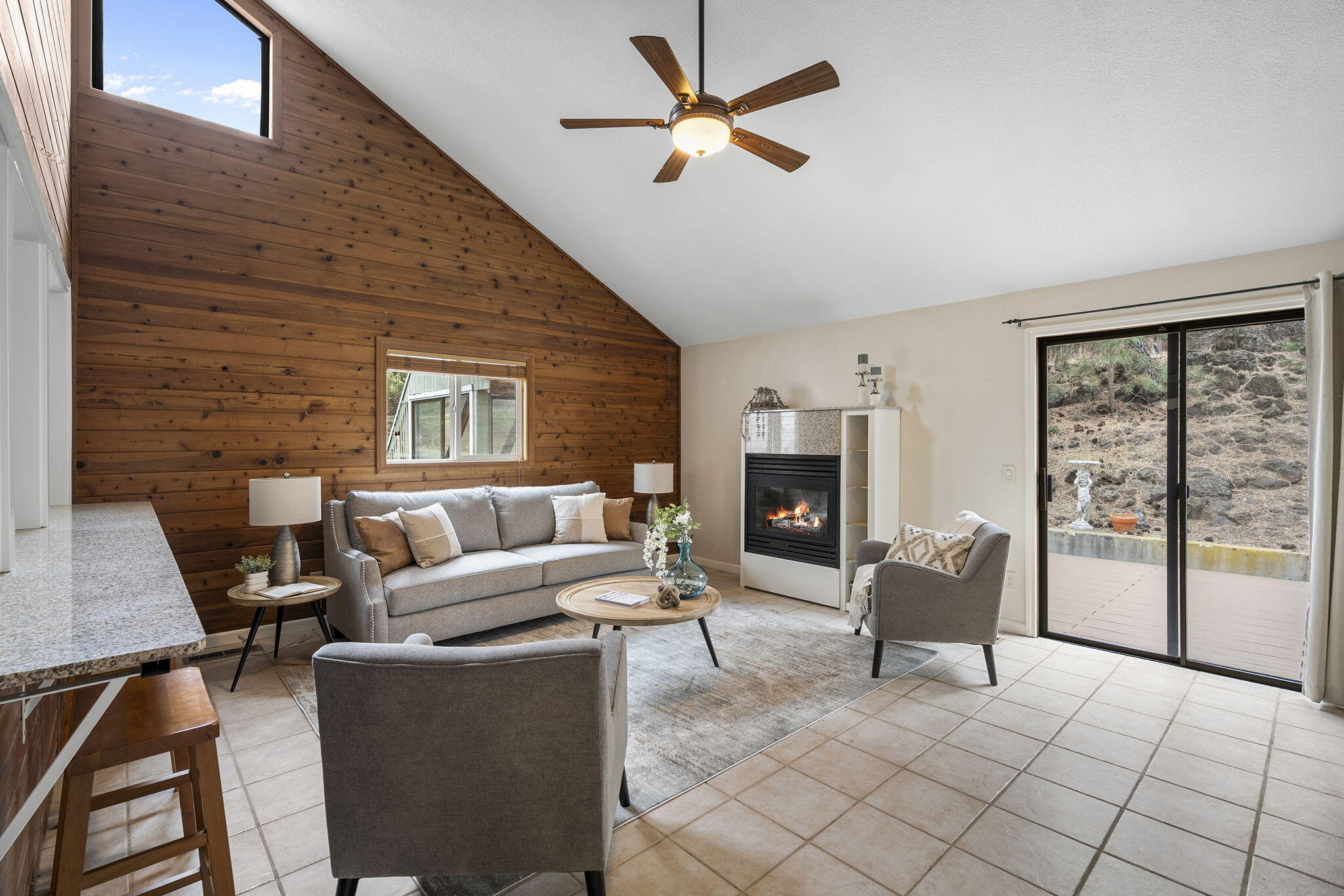 Ambrosia Acres - Residential